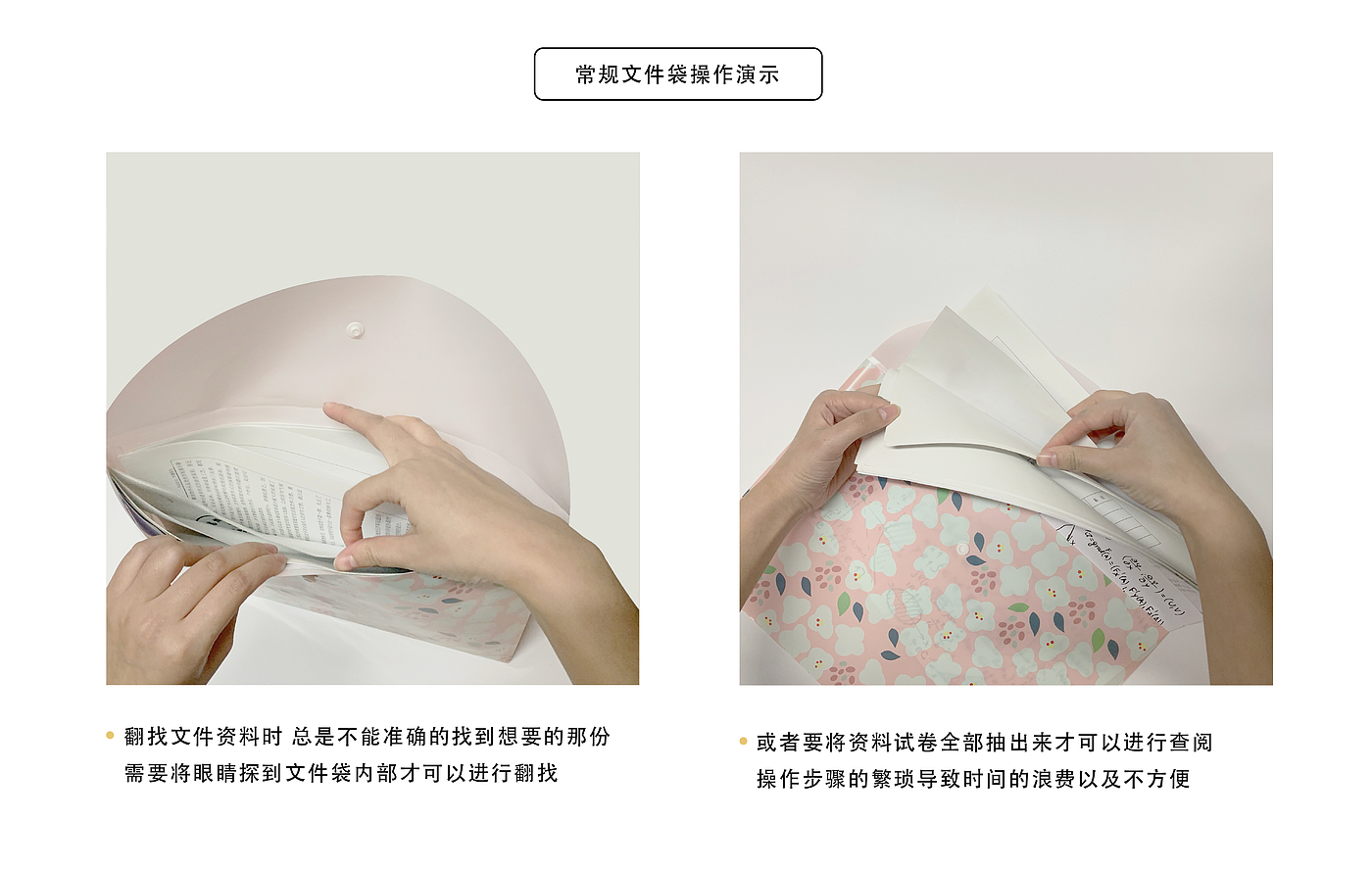 Receive，to work in an office，Stationery，file pocket，