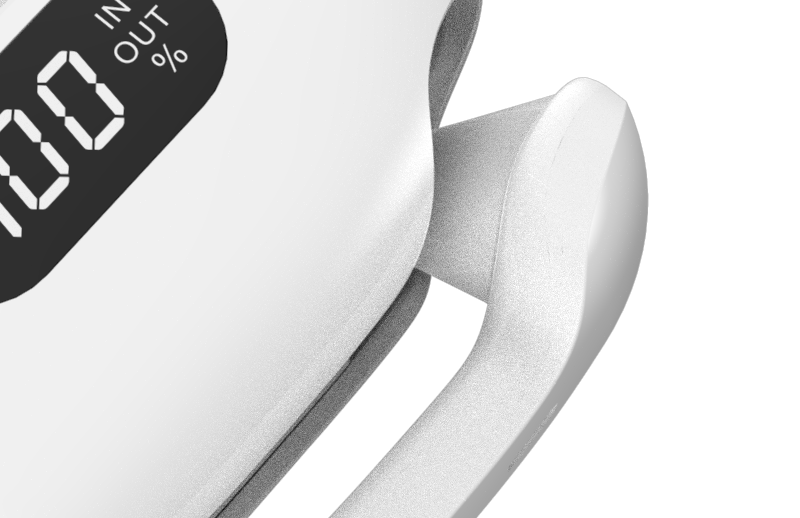 ORCA，Killer whale design，TWS headset，Bluetooth headset，