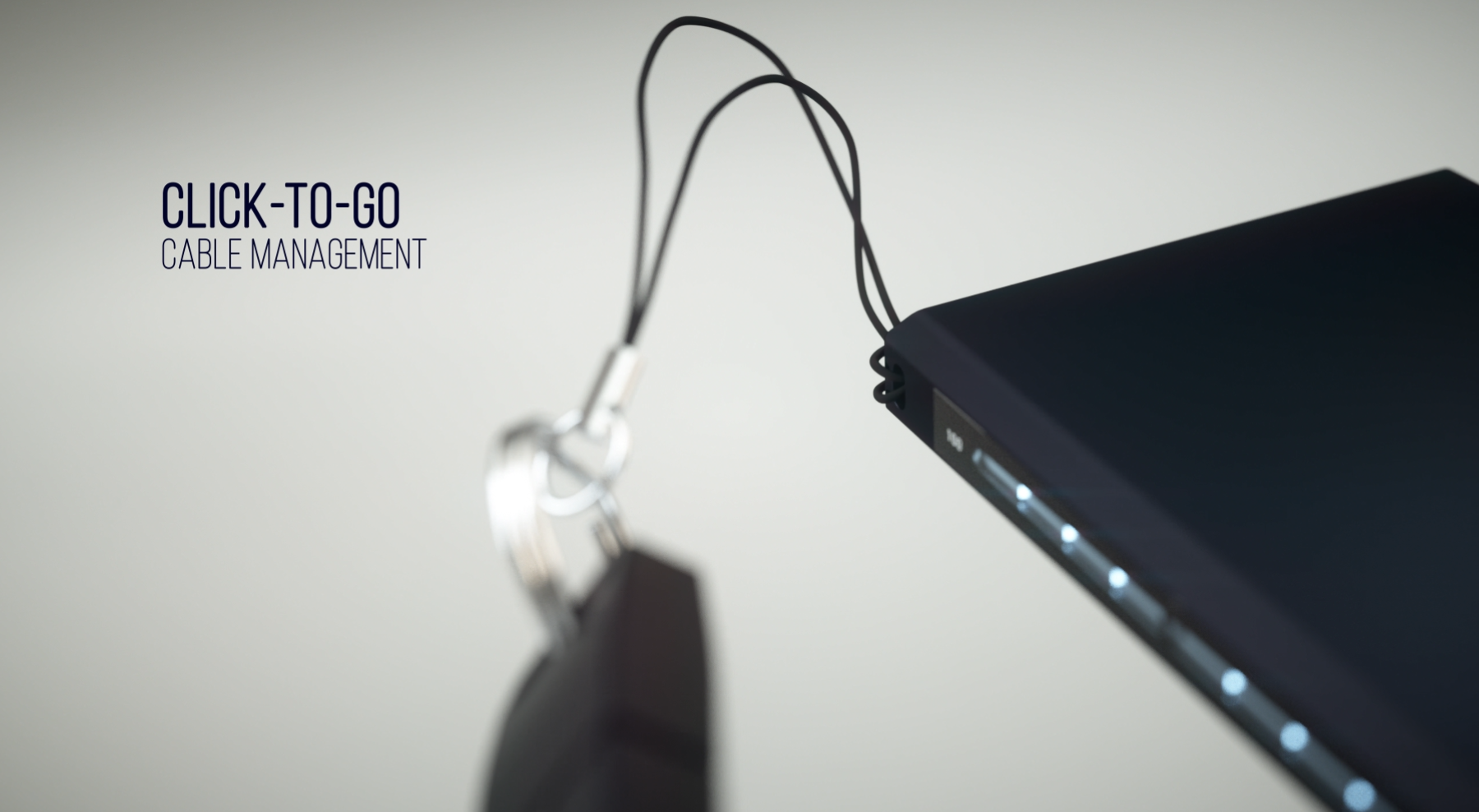 portable source，Killer whale design，ORCA，