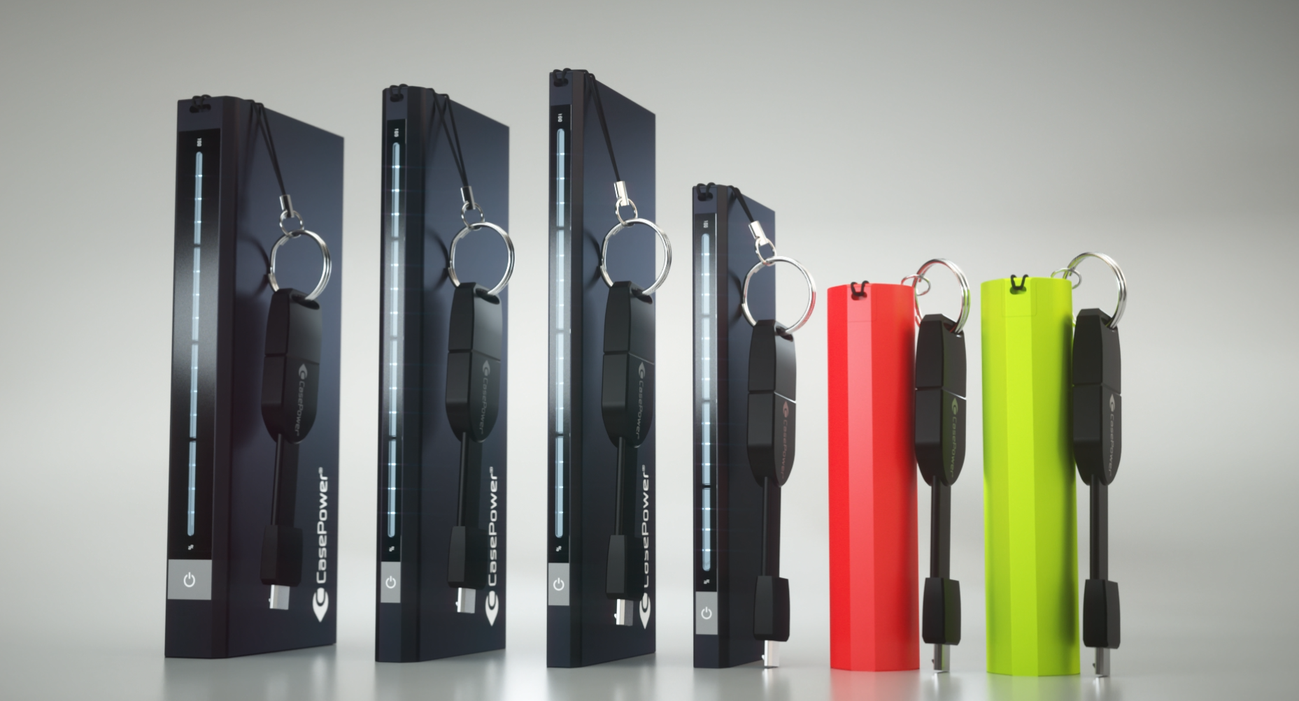 portable source，Killer whale design，ORCA，