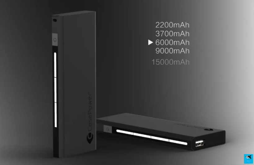 portable source，Killer whale design，ORCA，