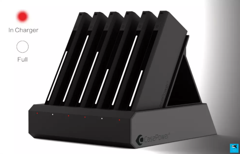 portable source，Killer whale design，ORCA，