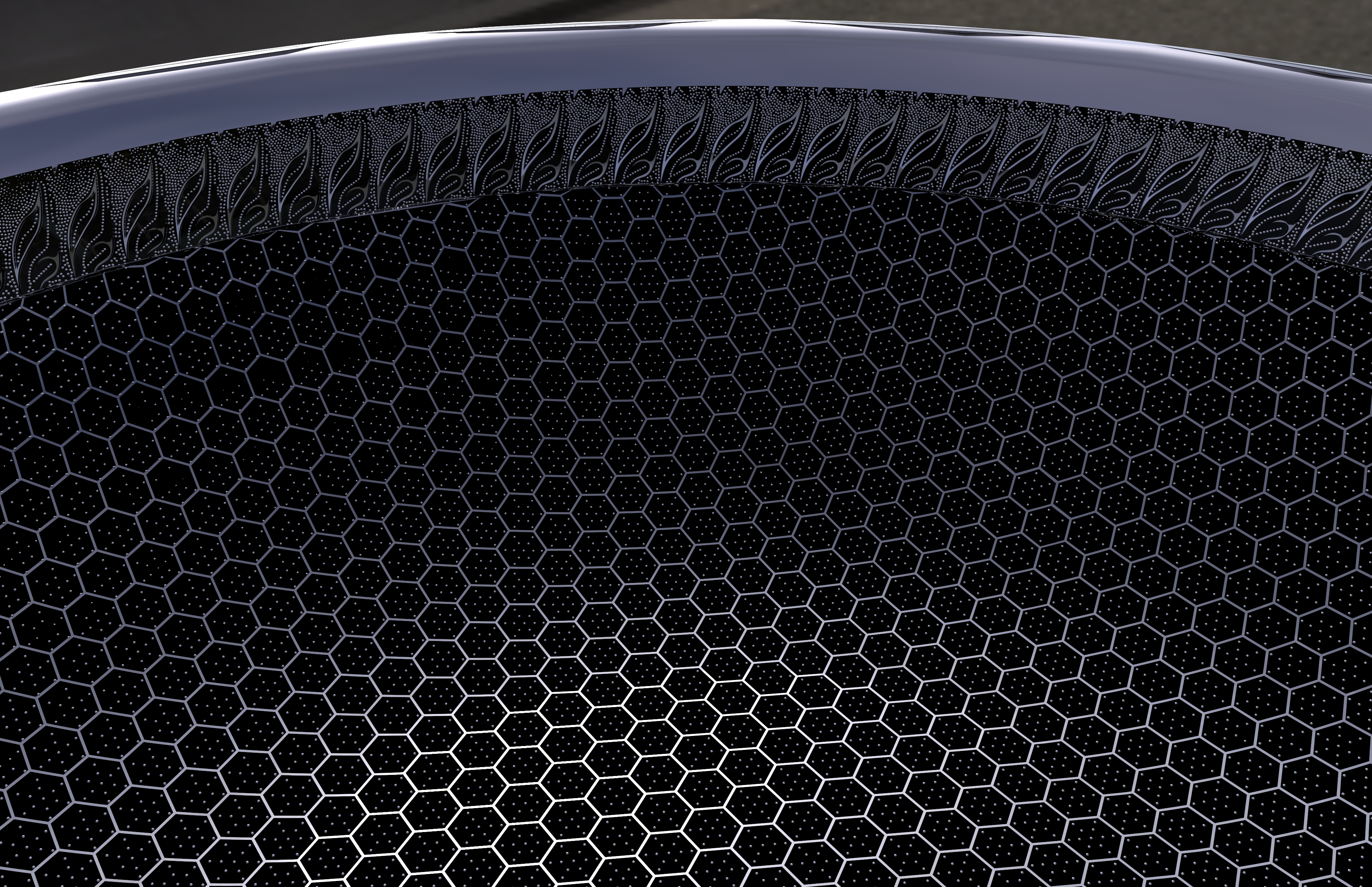 Modeling God road passes by and leaves your modeling ideas，