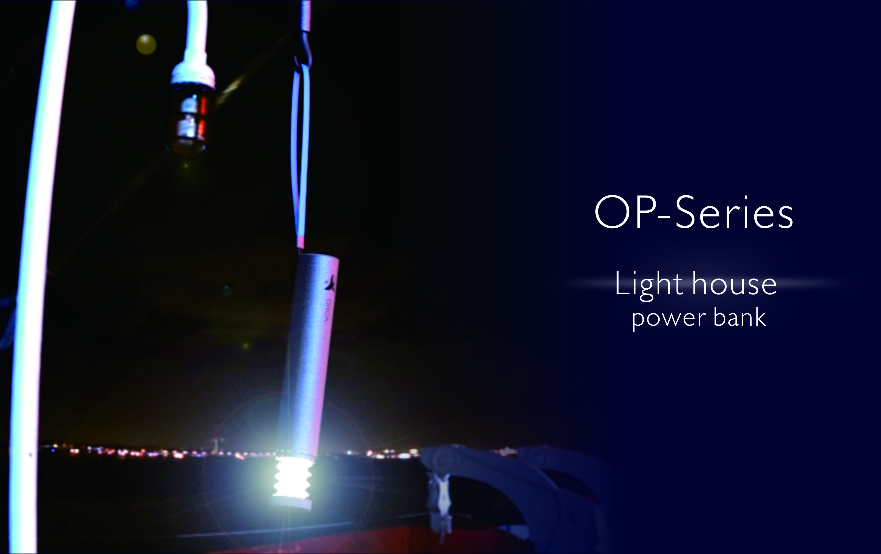 industrial design，Killer whale design，floodlight，portable source，portable battery，