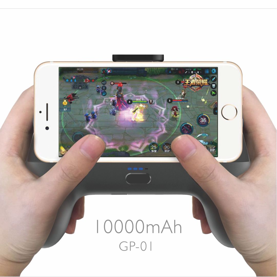 Handle，industrial design，Killer whale design，ORCA，