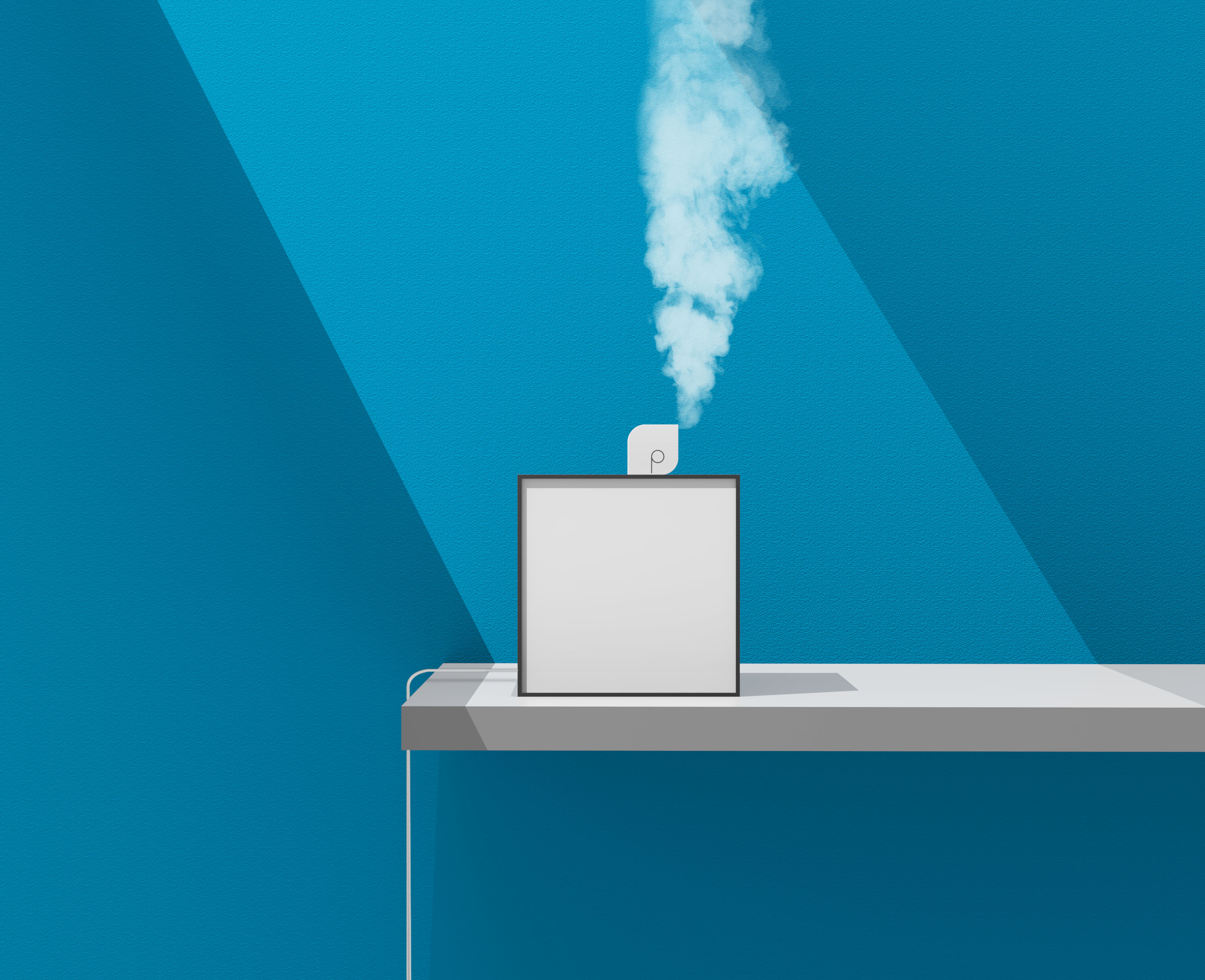 Humidifier，Aromatherapy，Home Furnishing，Northern Europe，Minimalist，Wetting agent，