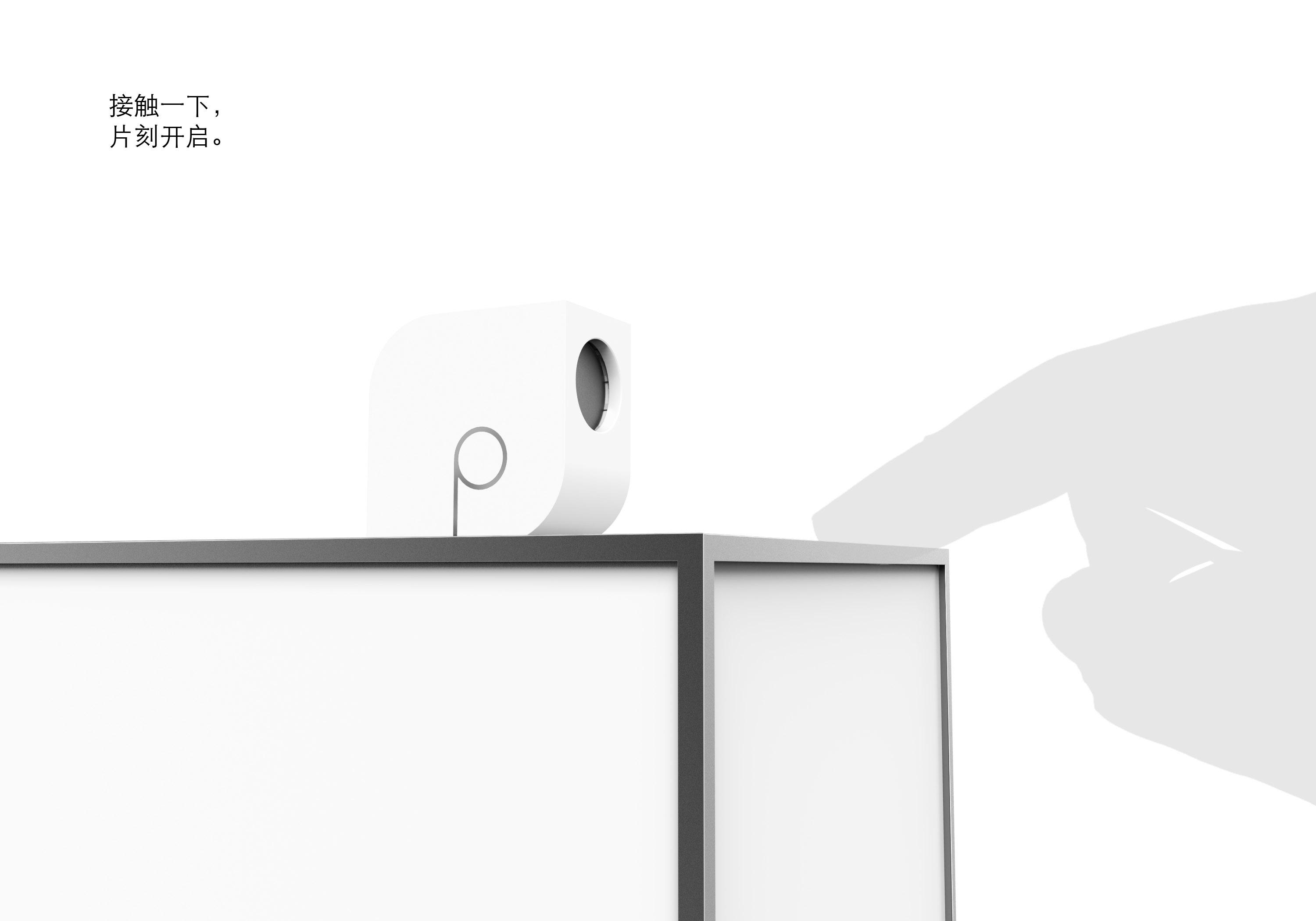 Humidifier，Aromatherapy，Home Furnishing，Northern Europe，Minimalist，Wetting agent，