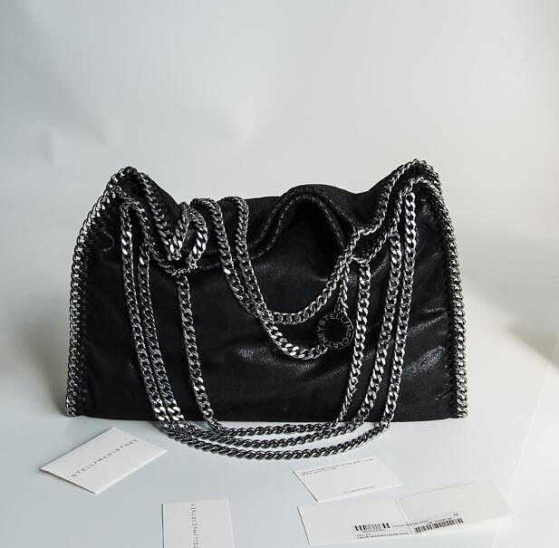 Five chain，chain，Female bag，