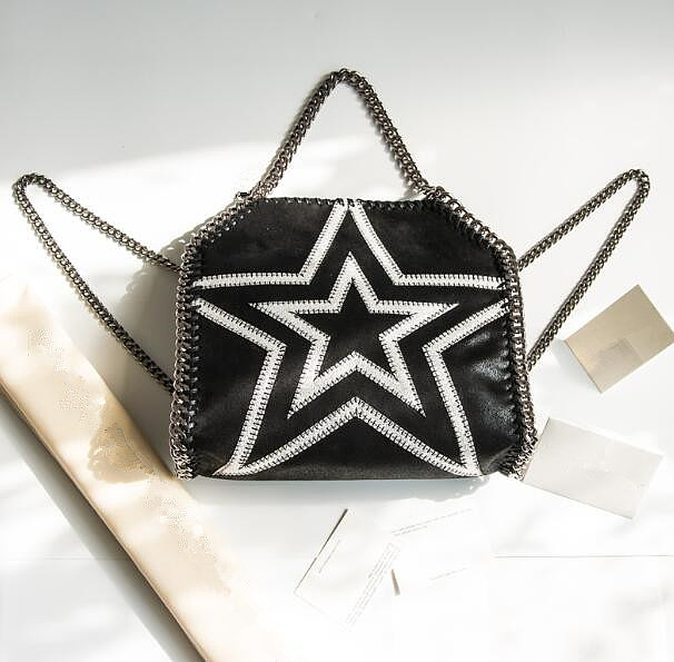 Chaopin，Chain bag，