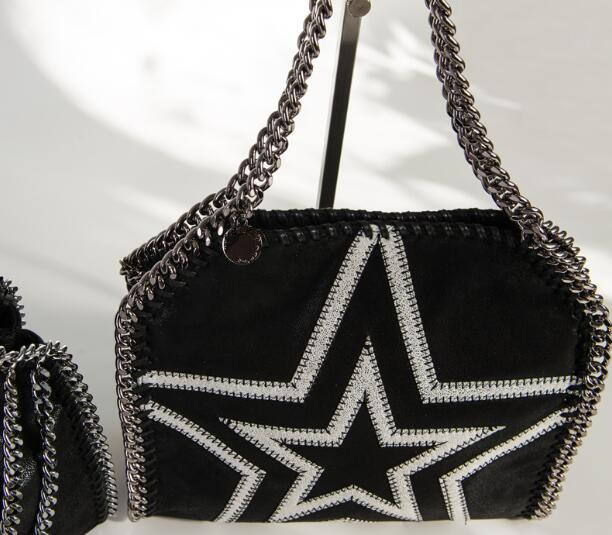 Chaopin，Chain bag，