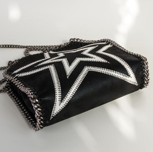 Chaopin，Chain bag，