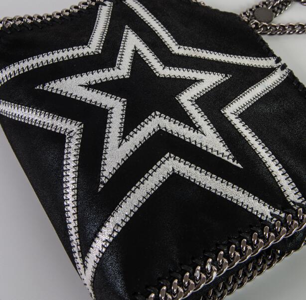 Chaopin，Chain bag，