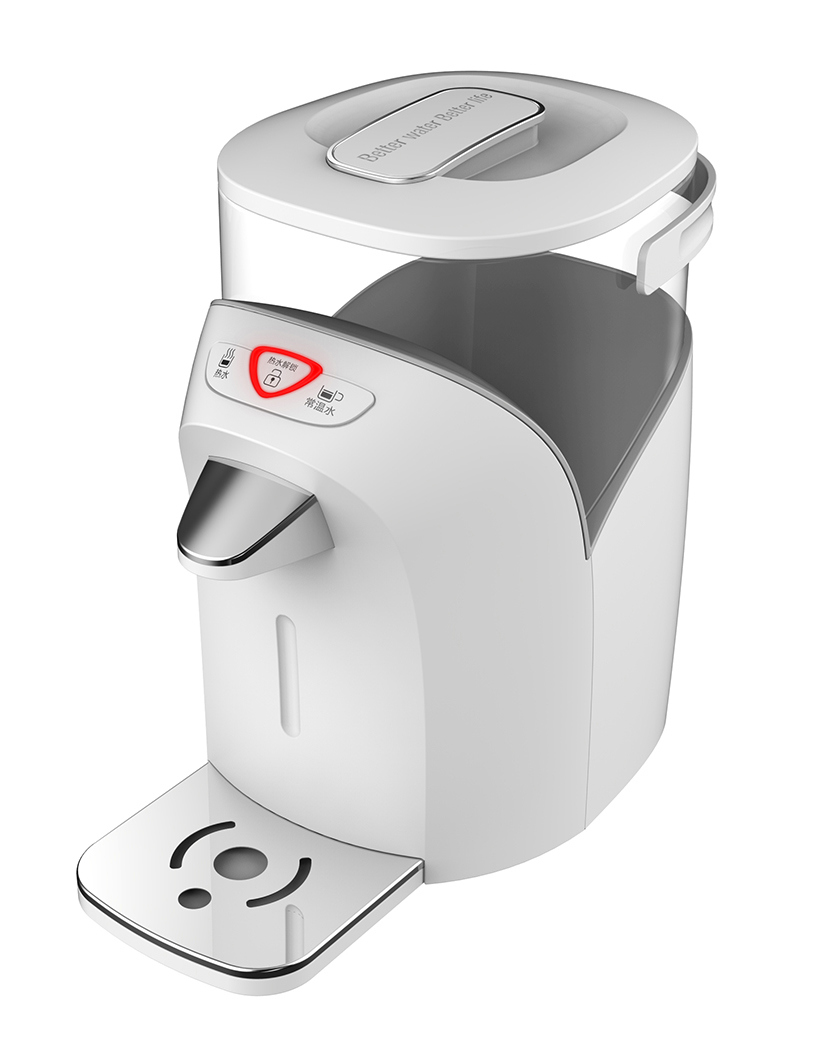 Coffee machine，razor，Water purifier，household electrical appliances，Home Furnishing，product design，intelligence，