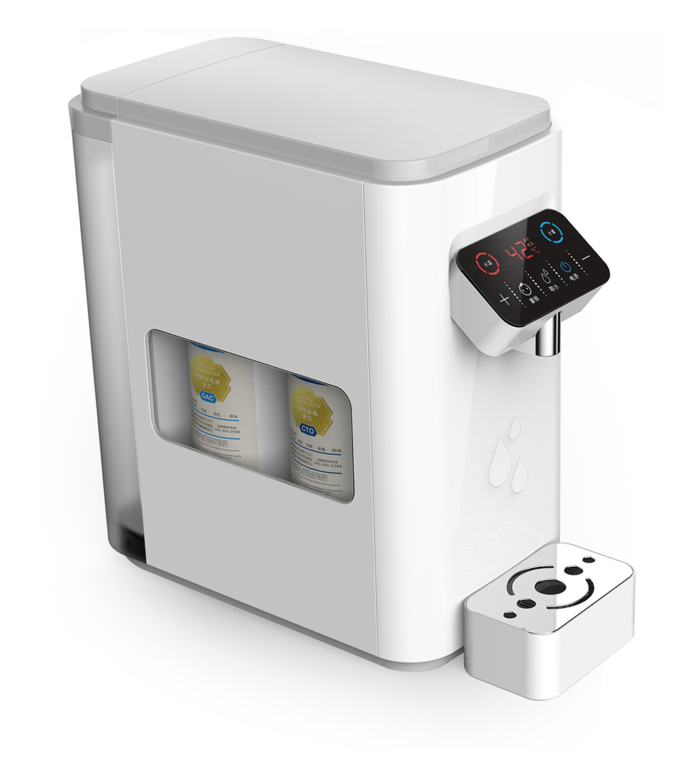 Coffee machine，razor，Water purifier，household electrical appliances，Home Furnishing，product design，intelligence，