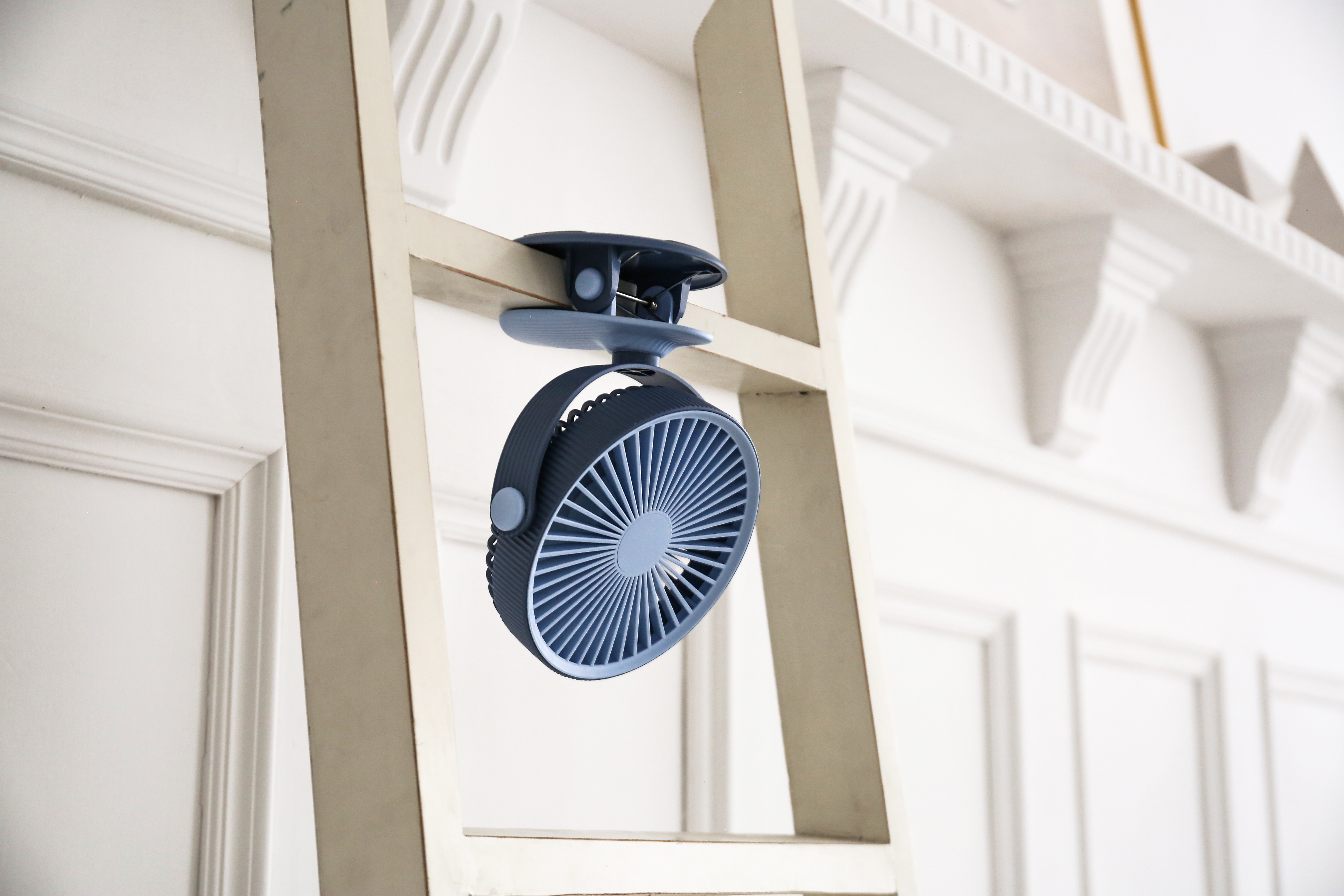 fan，Fan，Clip fan，Small fan，original，Design，
