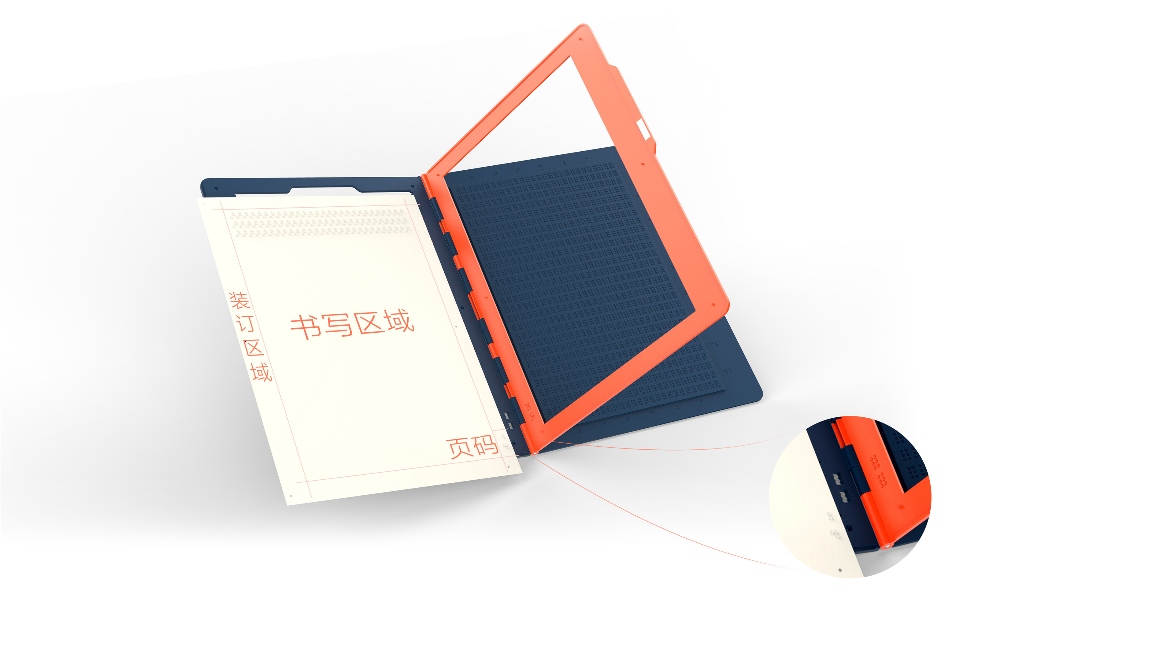 blind，Braille board，braille，