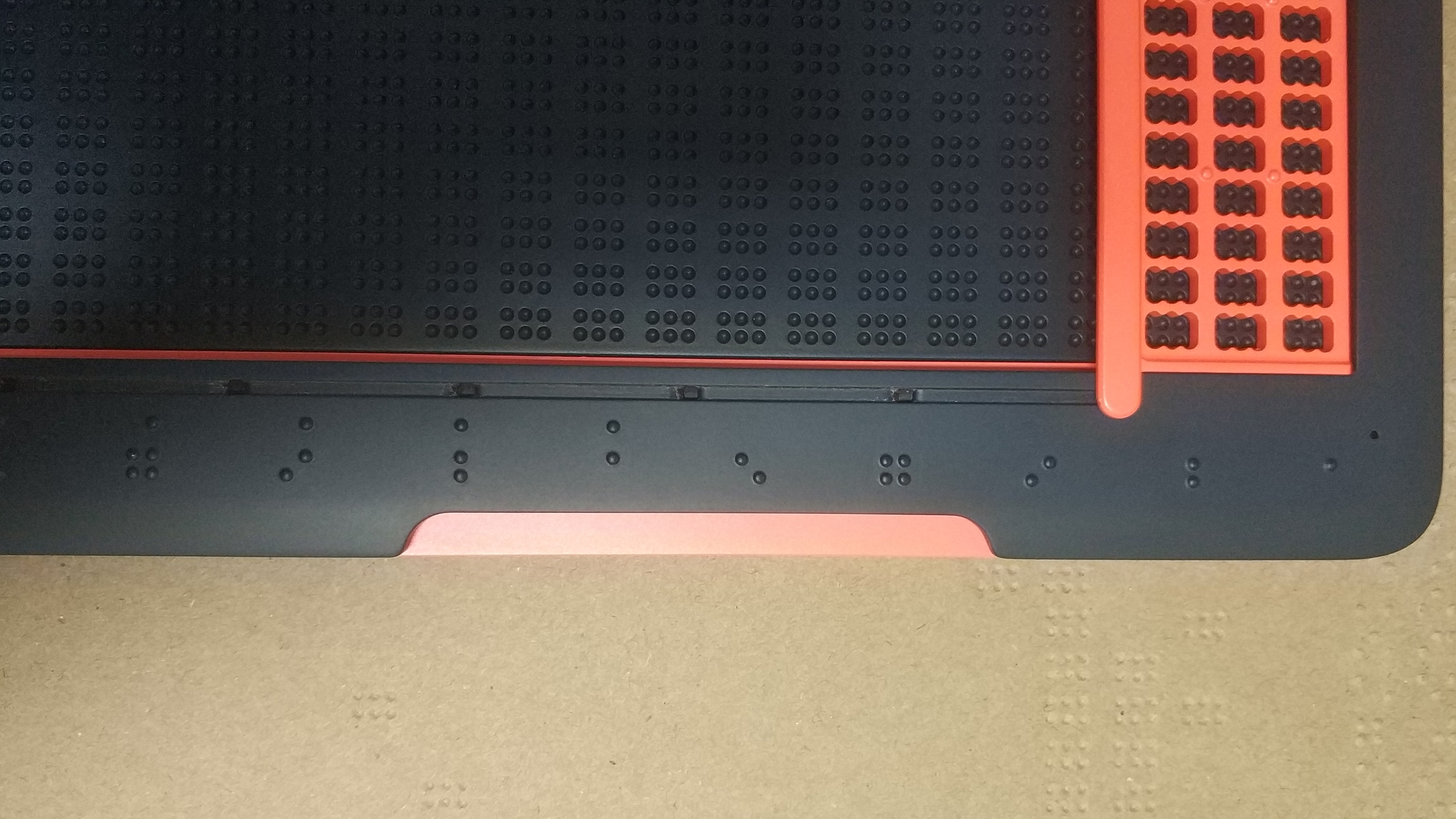 blind，Braille board，braille，