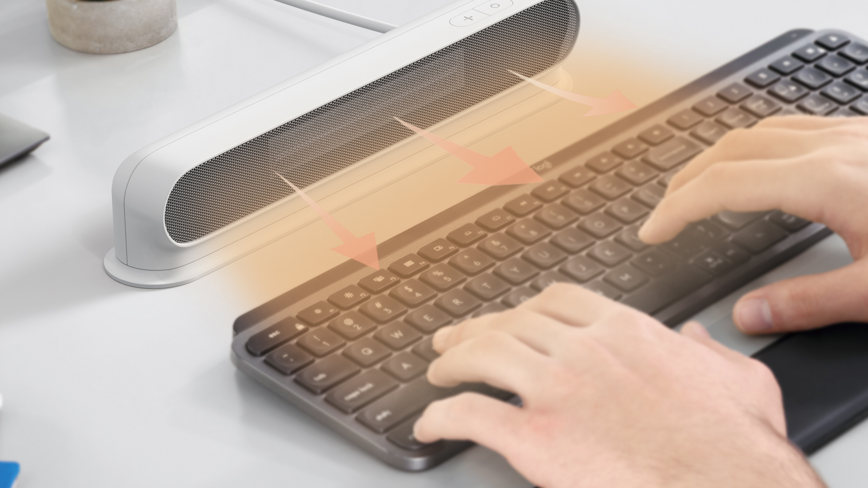 small home appliances，warm wind，Simplicity，