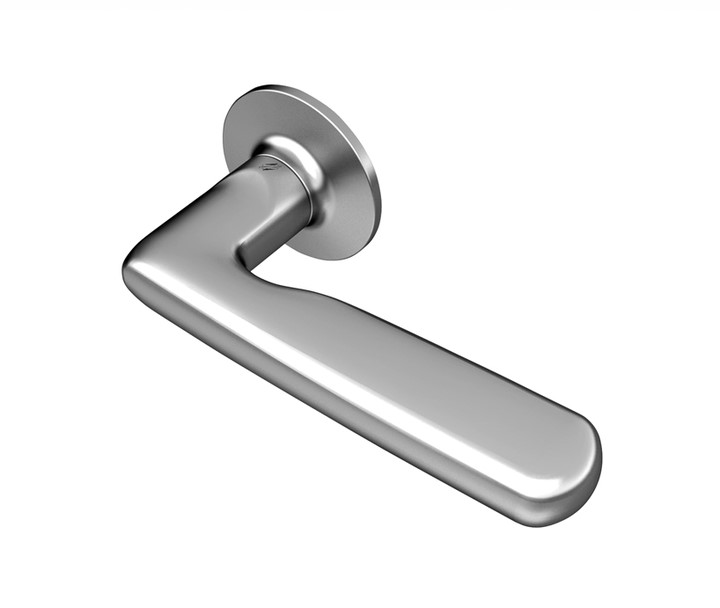 Door handle，Metal，Innovative design，