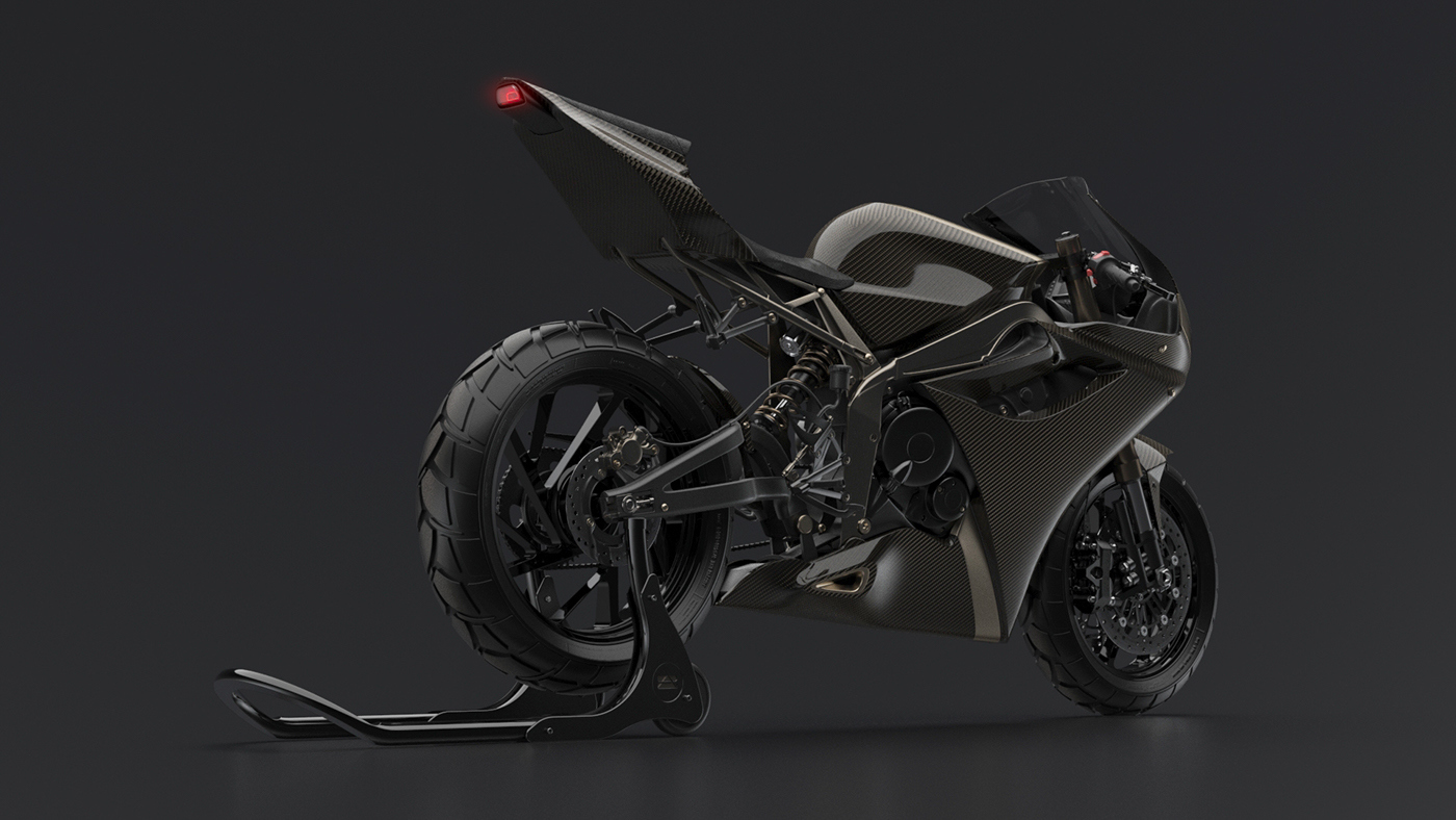 vehicle，motorcycle，locomotive，Cool，