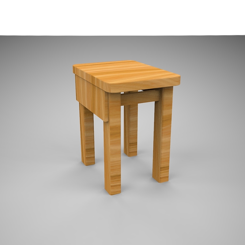 Stool，