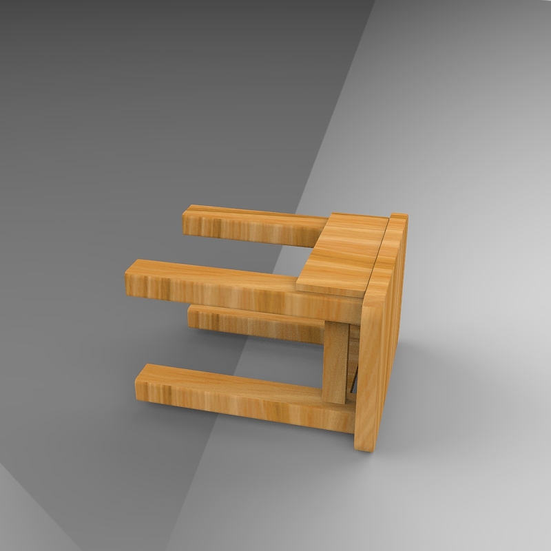 Stool，
