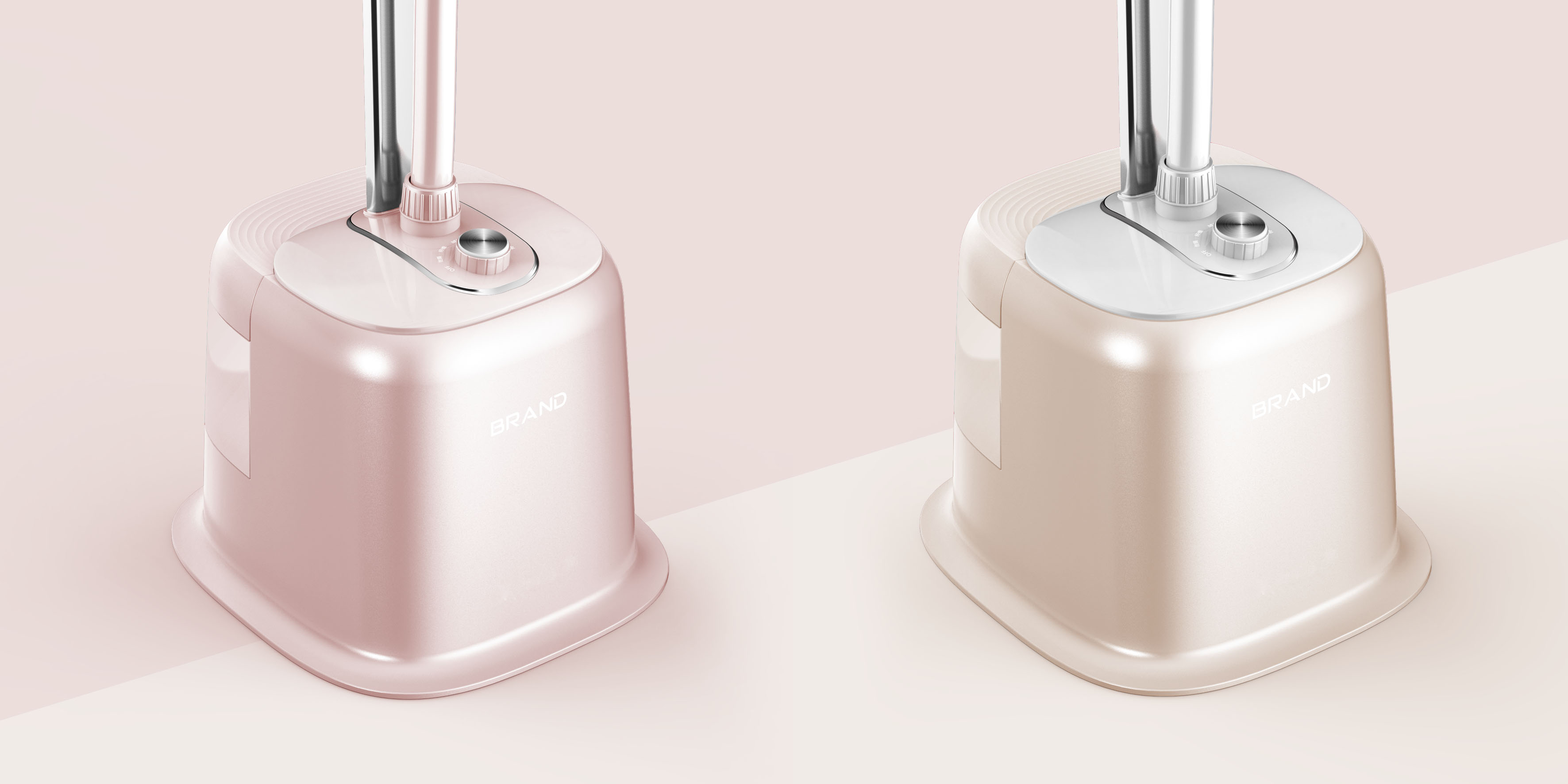 Hanging ironing machine，Home appliance design，Home Furnishing，