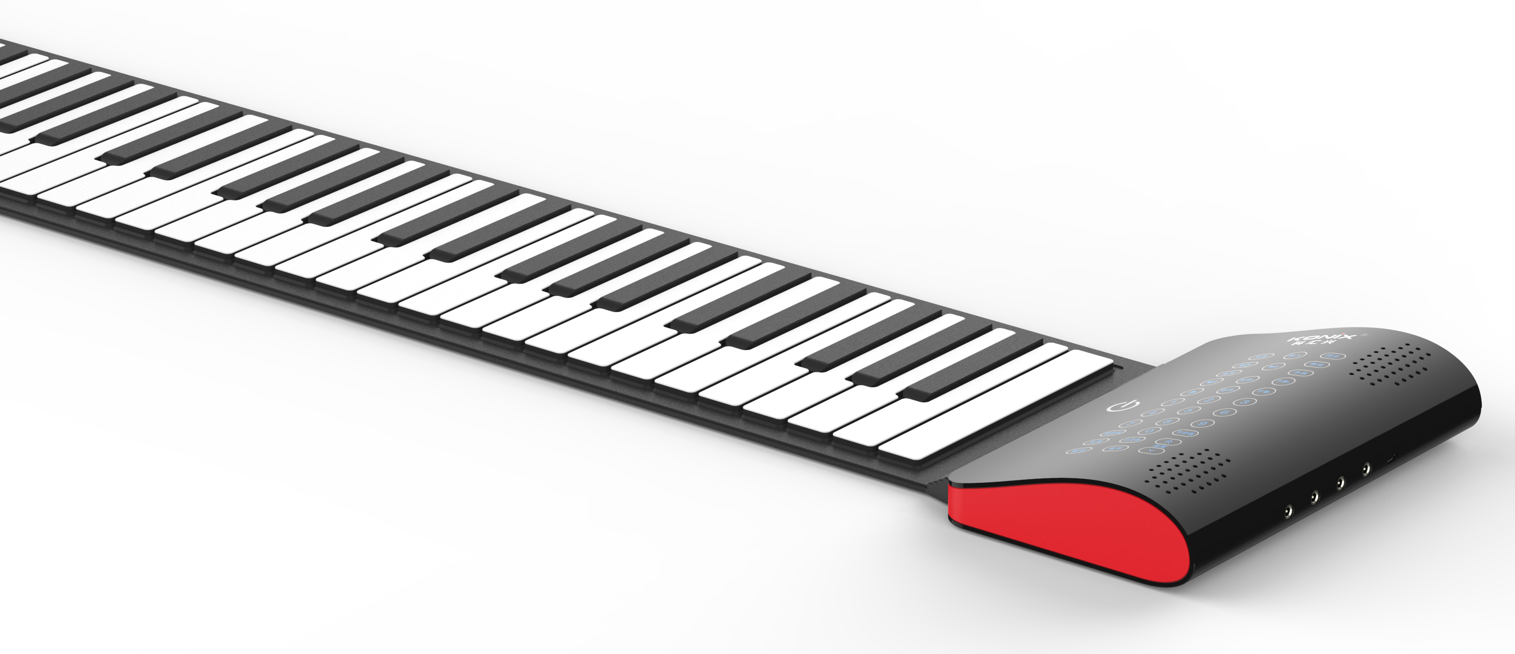 Electronic piano，