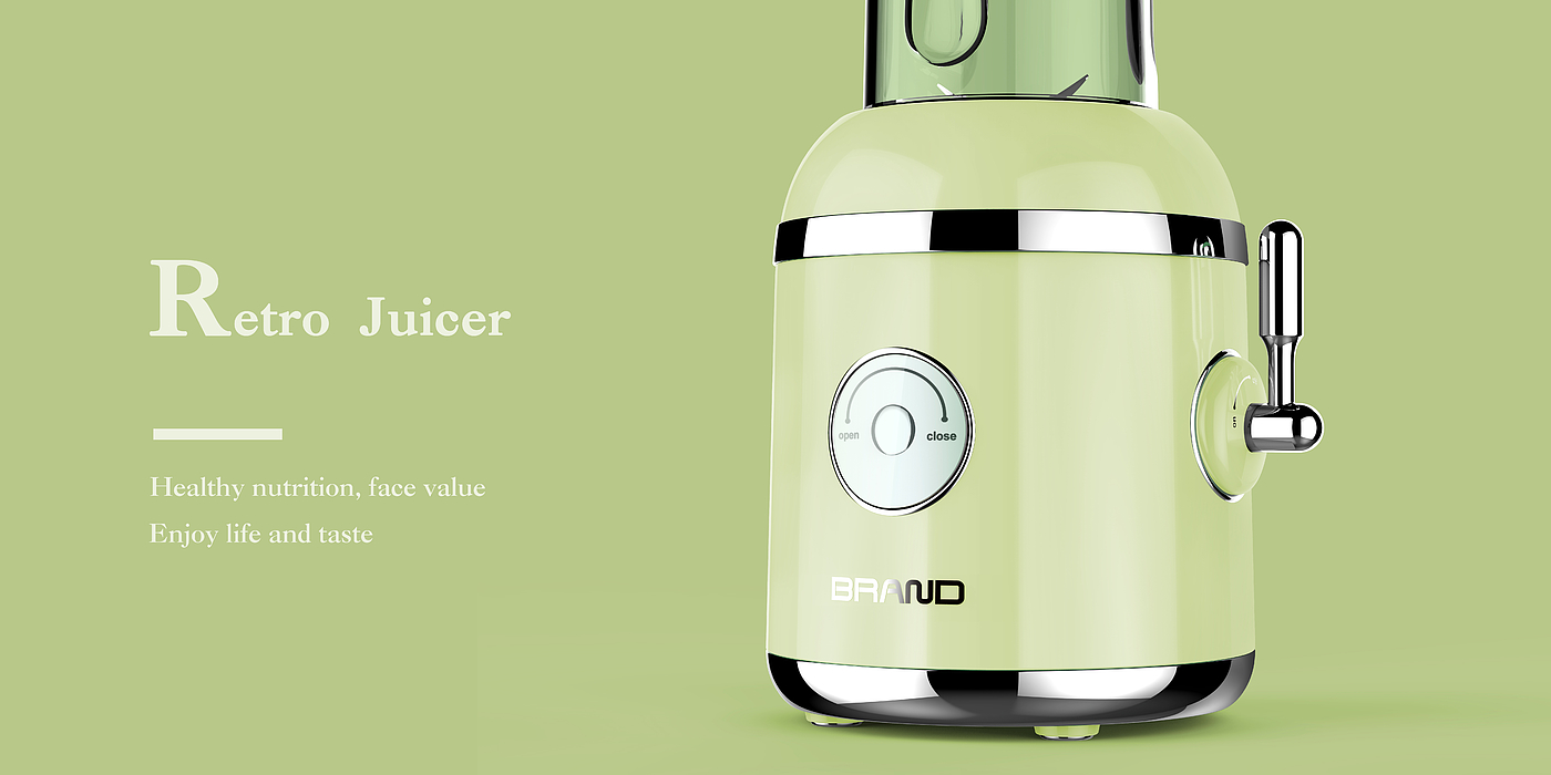 Juicer，articles for daily use，Kitchen living room，Family Essentials，Household appliances，