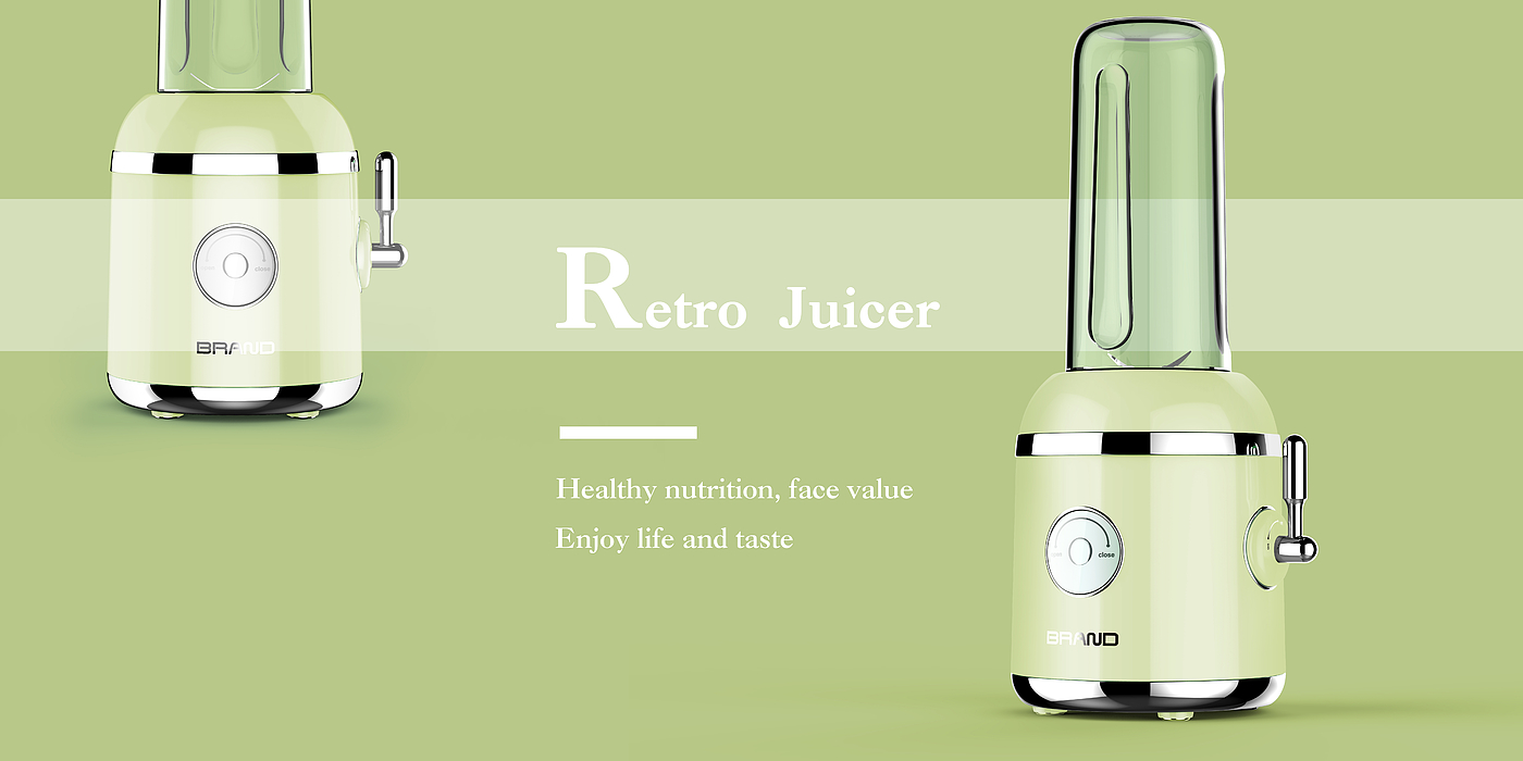 Juicer，articles for daily use，Kitchen living room，Family Essentials，Household appliances，