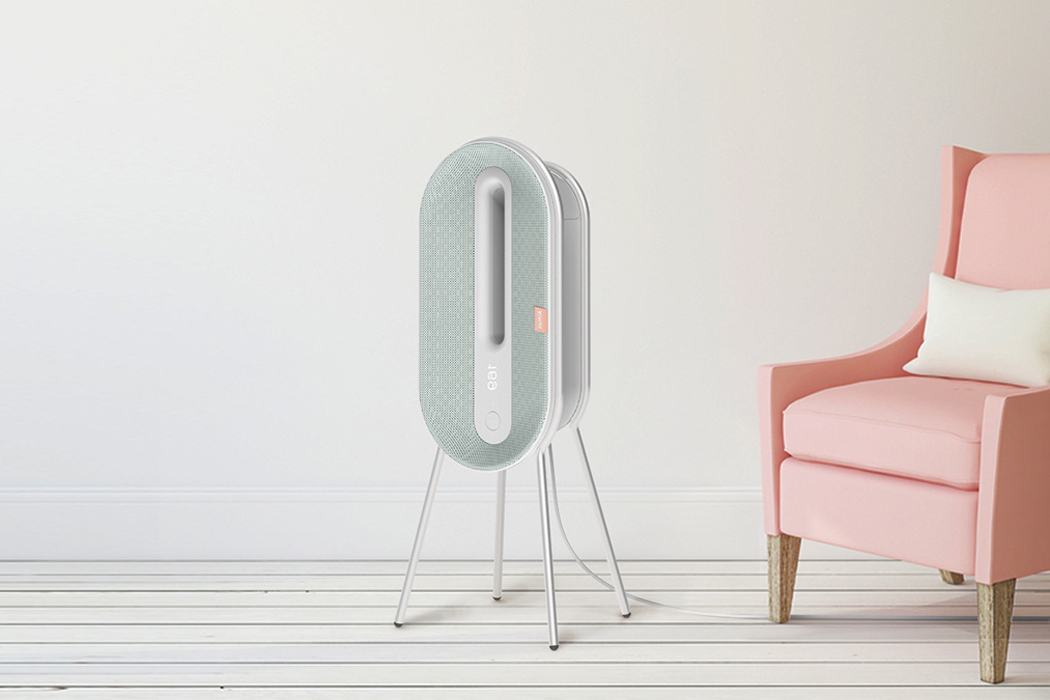 Capsule，beautify，form，concise，product design，