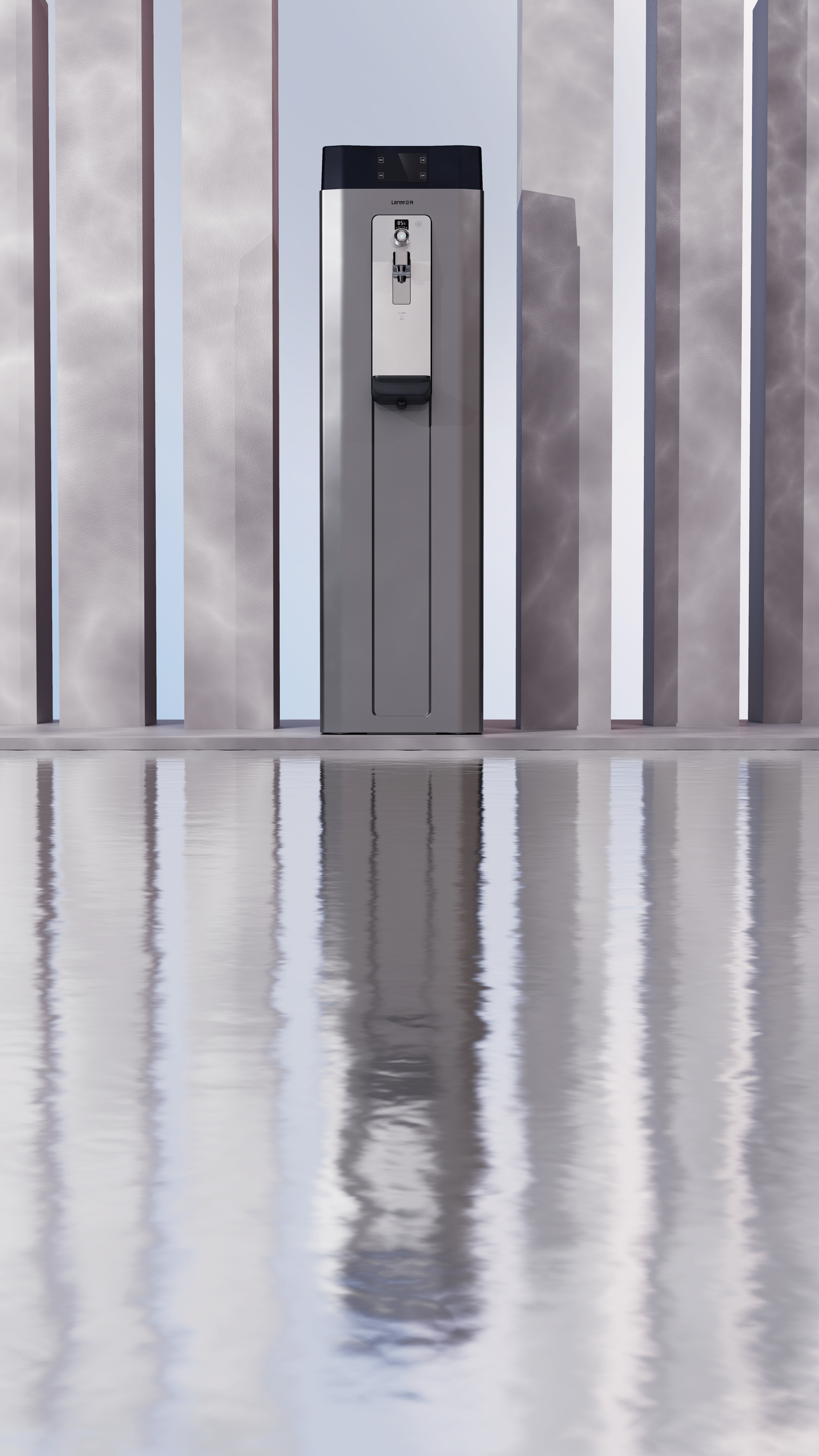 Water purifier，Pure water machine，Drinking water table，Pipeline machine，Boiling water reactor，Water dispenser，Integrated drinking machine，