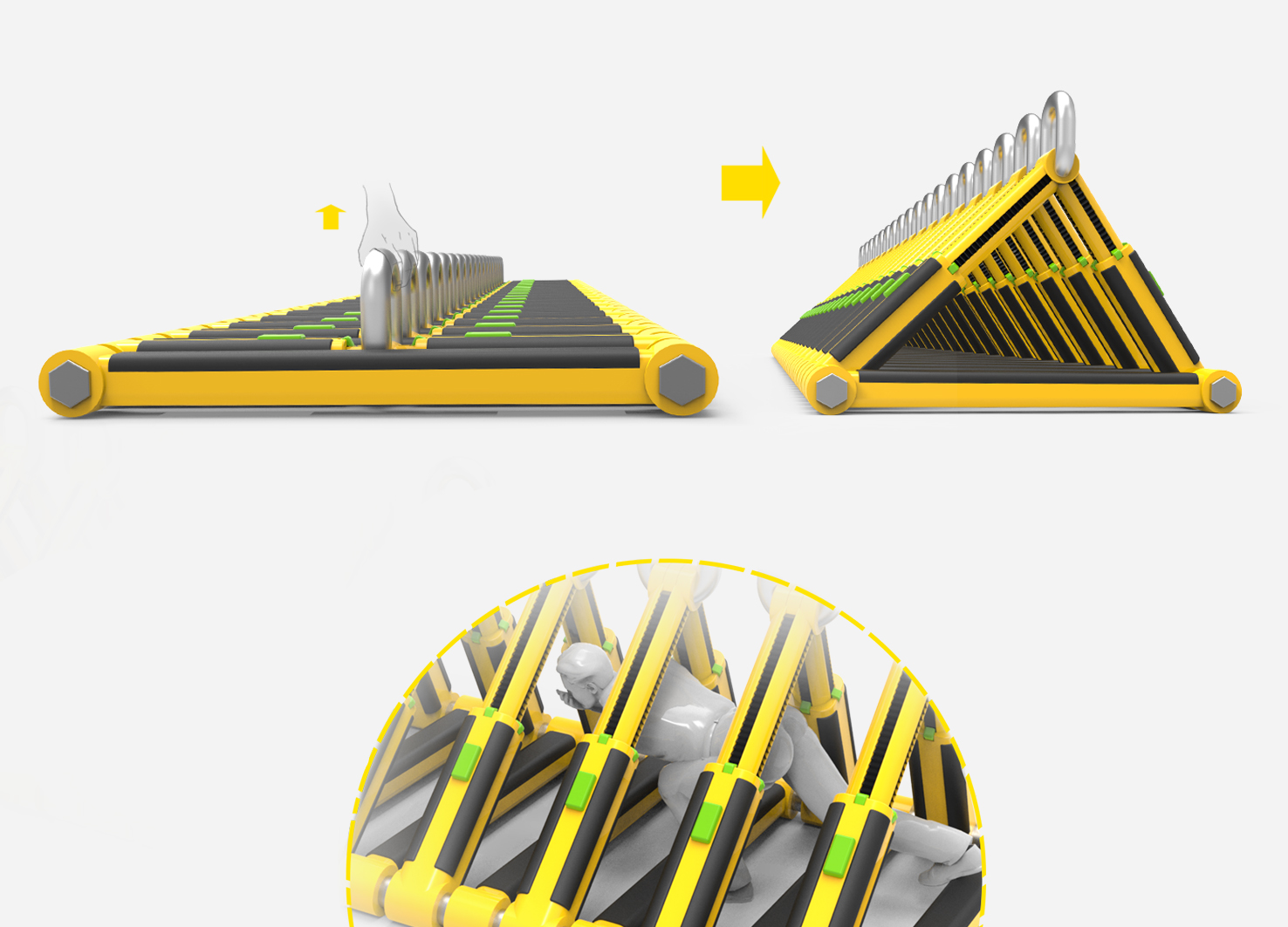 Yijiang，Architecture，Products，award，design，ASIA，asiadesignprize，