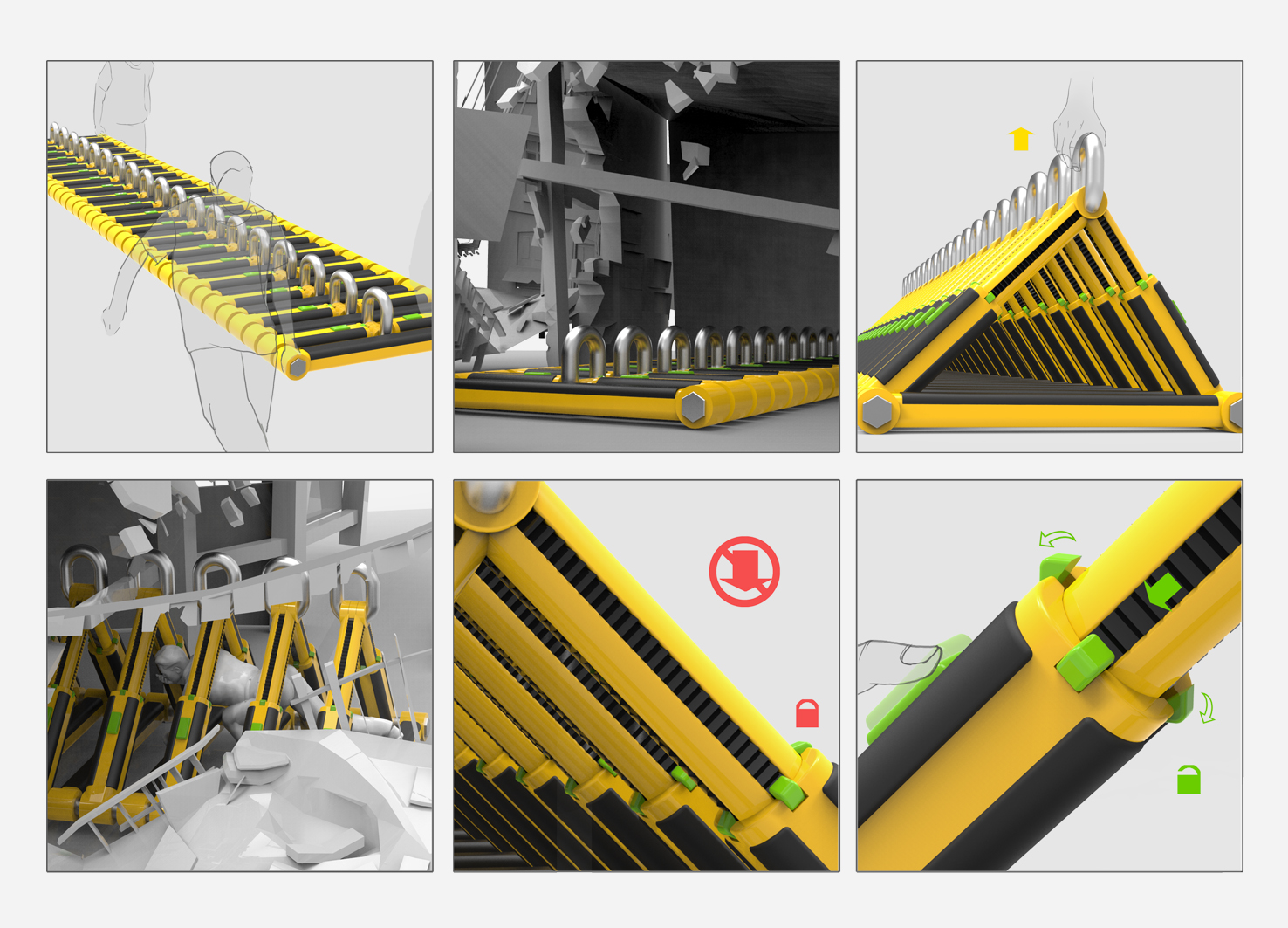 Yijiang，Architecture，Products，award，design，ASIA，asiadesignprize，