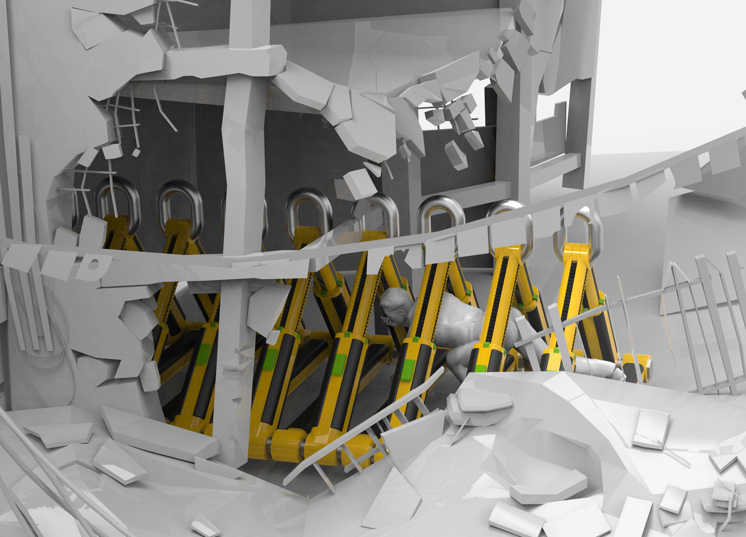 Yijiang，Architecture，Products，award，design，ASIA，asiadesignprize，