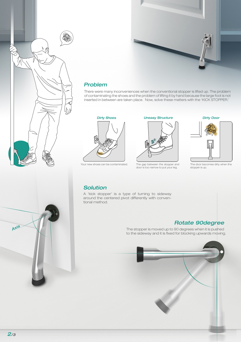 Yijiang，Architecture，Products，award，design，designer，korea，kdesignaward，