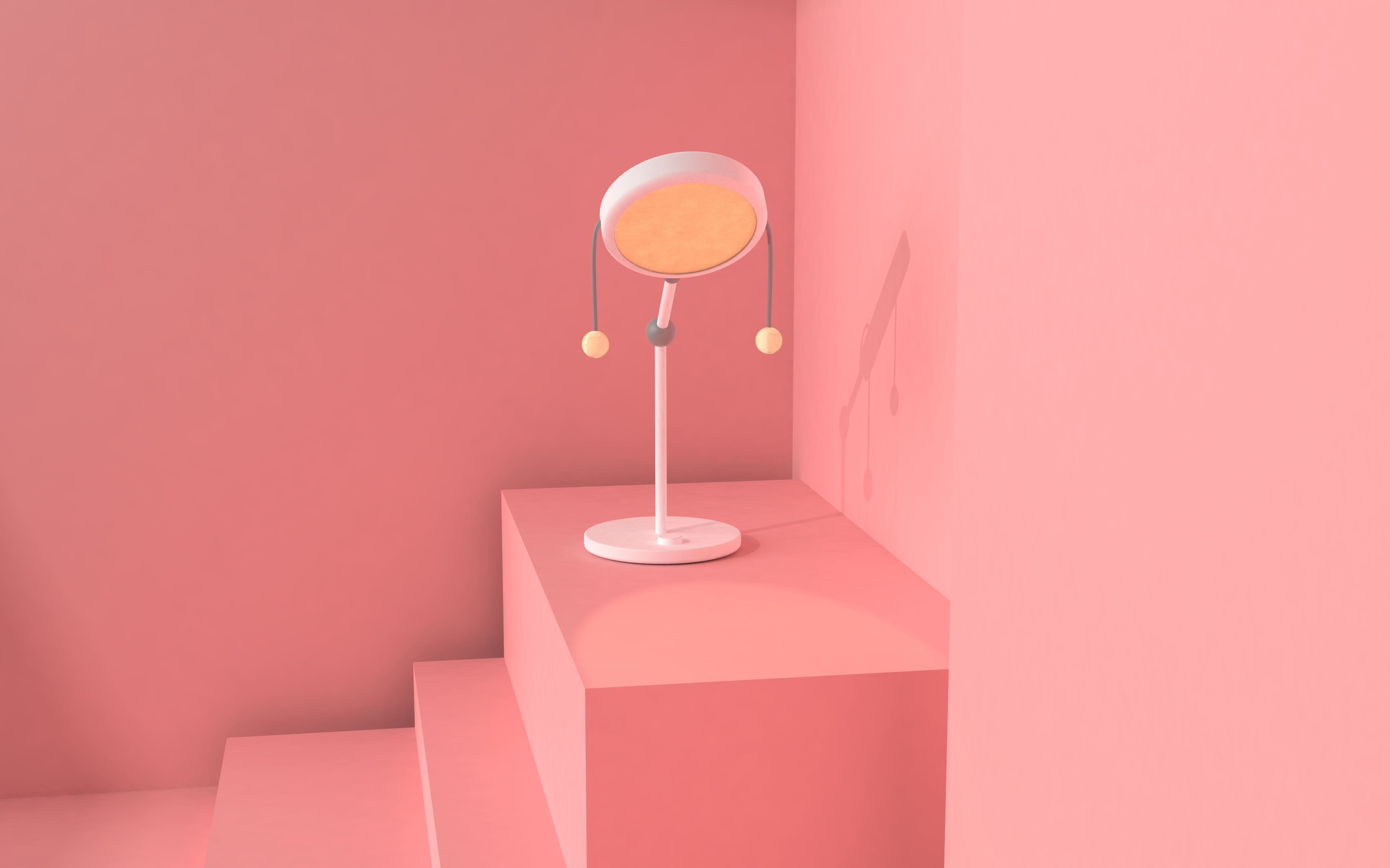 Back to childhood，