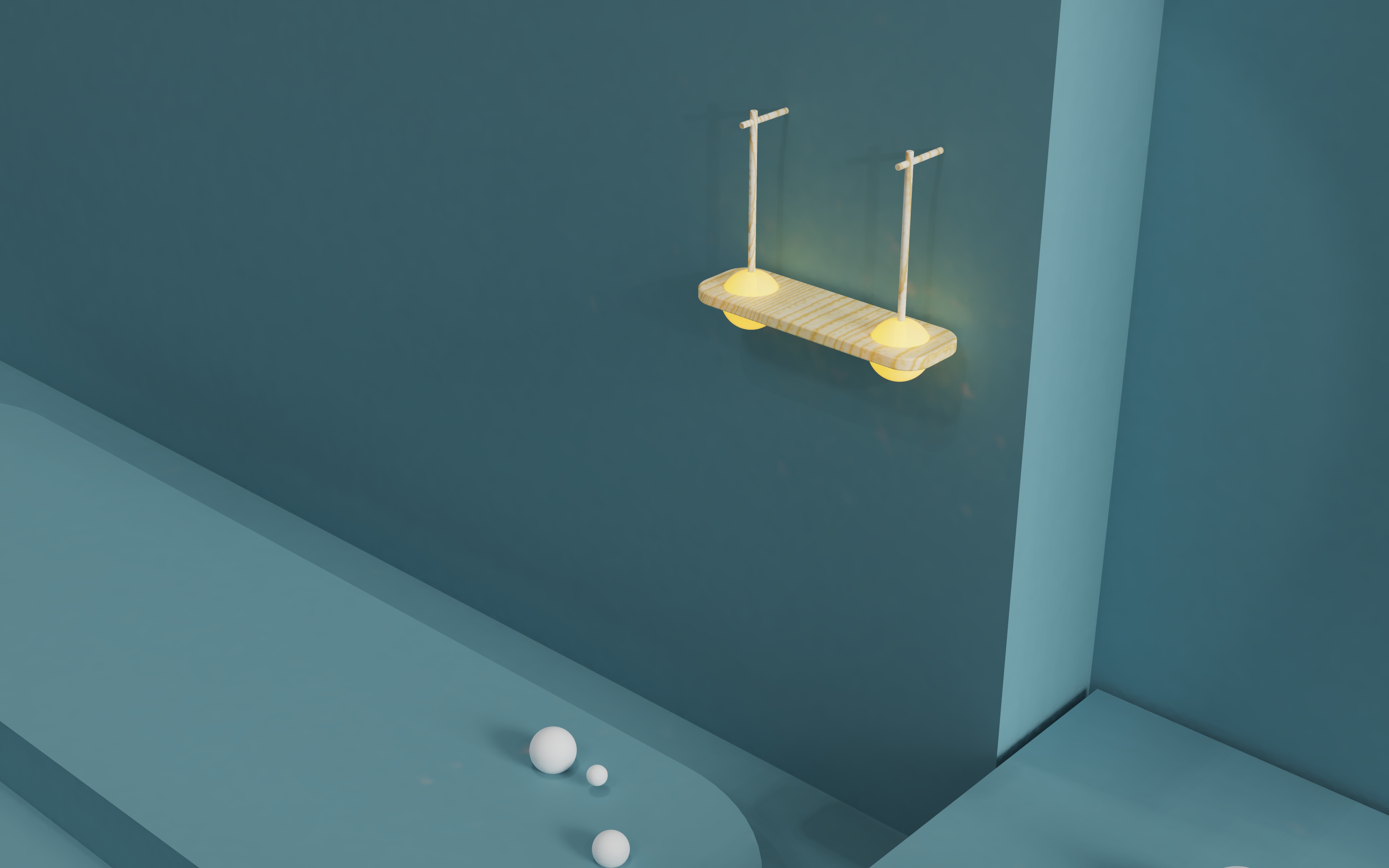 Back to childhood，