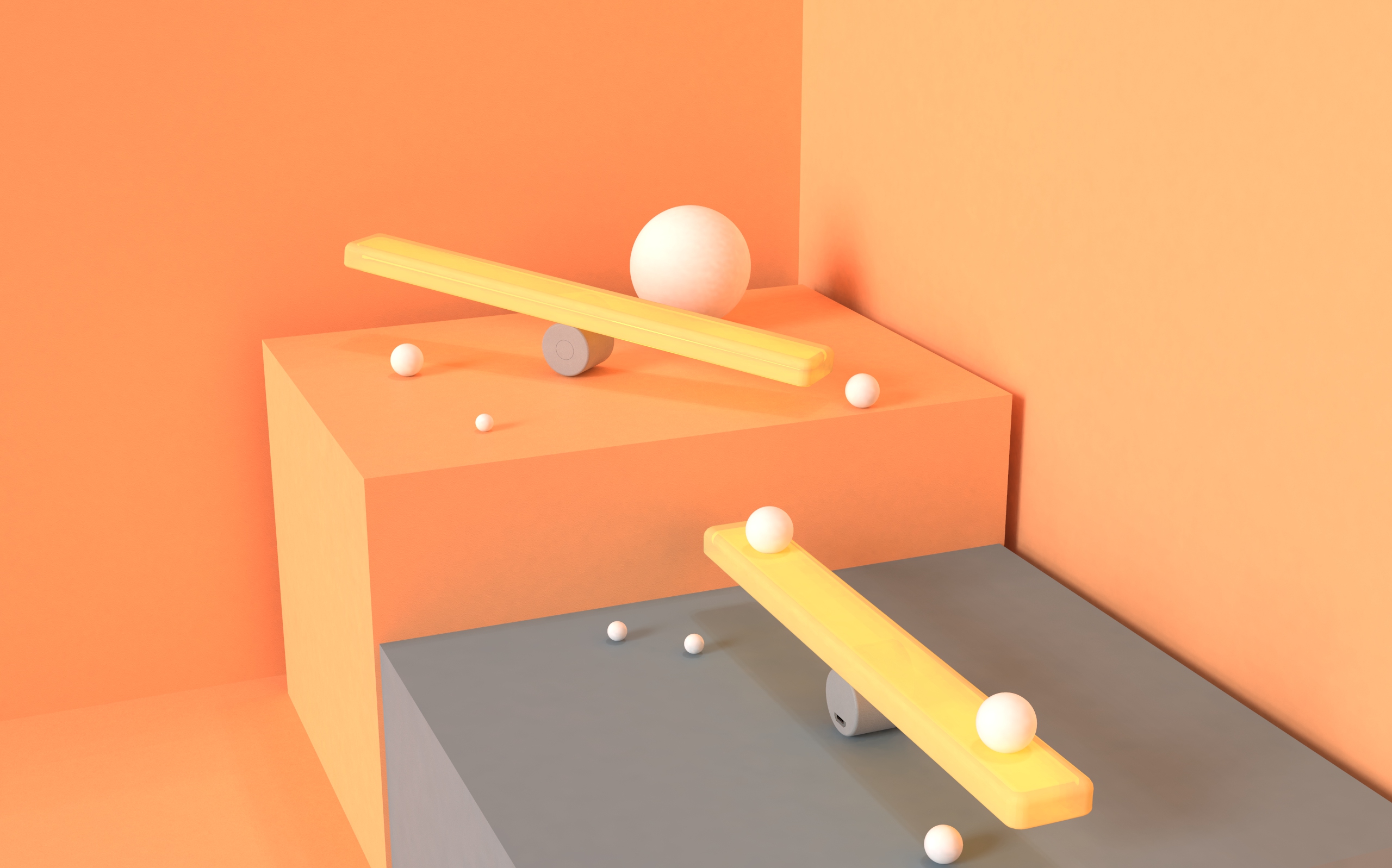 Back to childhood，