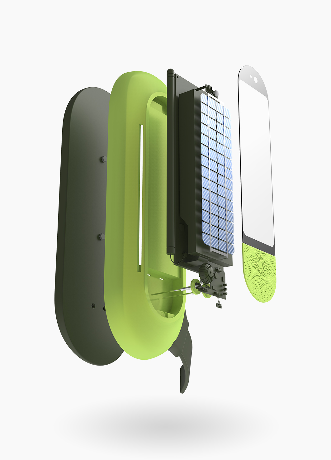 Yijiang，Architecture，Products，award，design，ASIA，asiadesignprize，