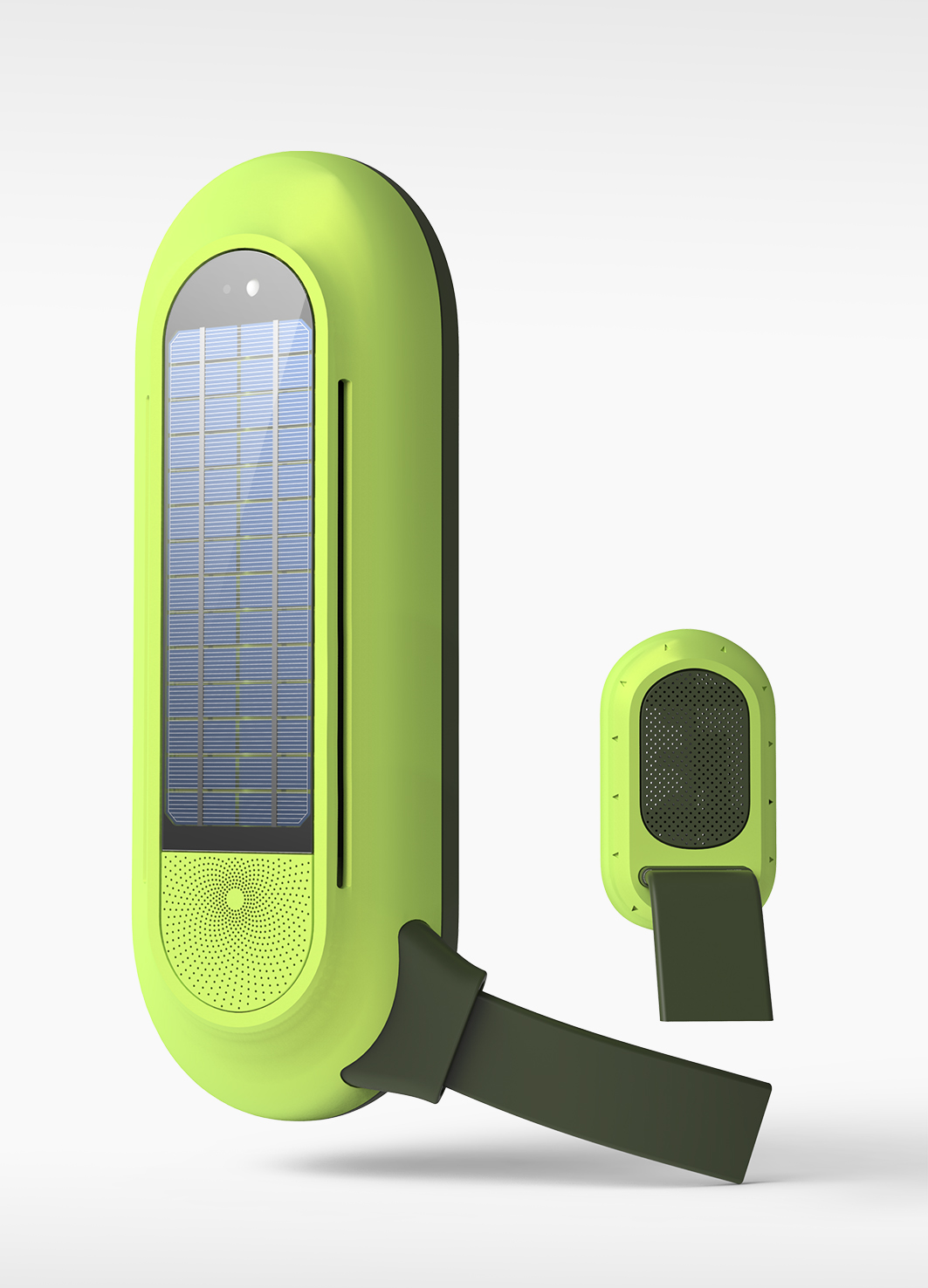 Yijiang，Architecture，Products，award，design，ASIA，asiadesignprize，