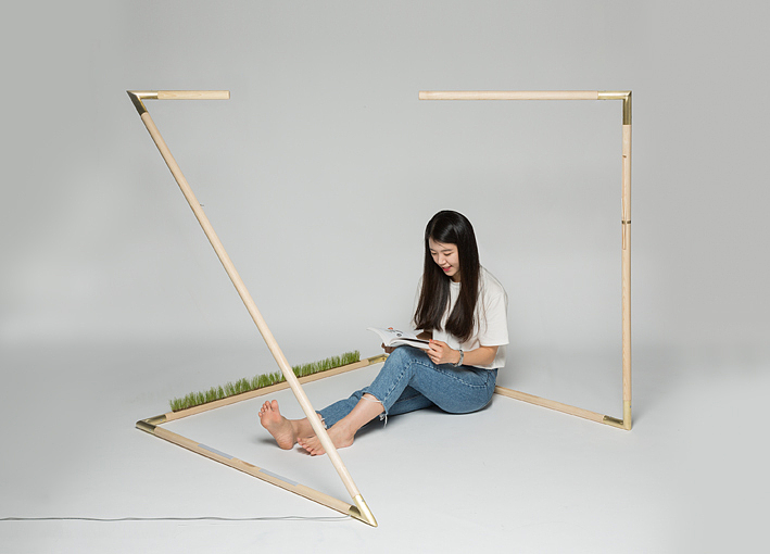 asiadesignprize，ASIA，design，award，Products，Architecture，Yijiang，