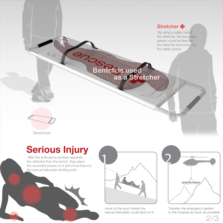 kdesignaward，korea，designer，design，award，Products，Architecture，Yijiang，