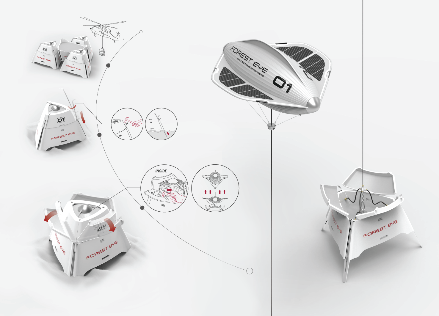 Yijiang，Architecture，Products，award，design，ASIA，asiadesignprize，