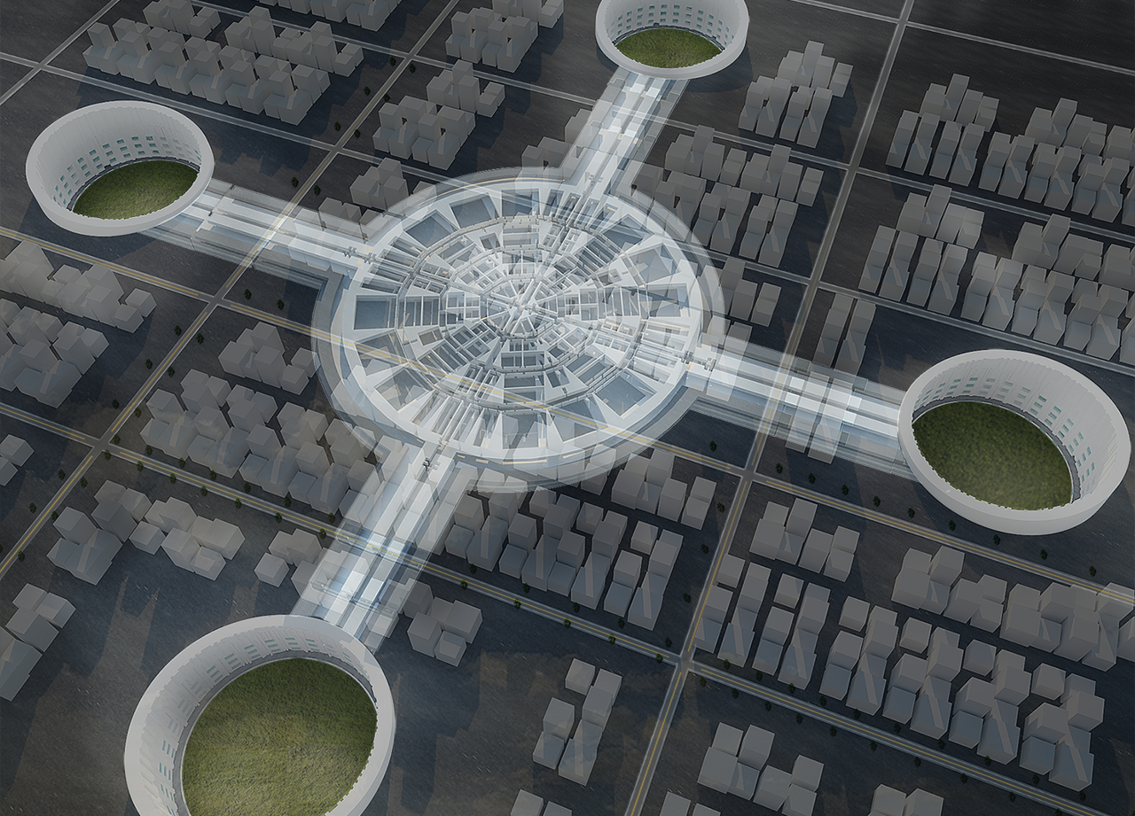 asiadesignprize，ASIA，design，award，Products，Architecture，Yijiang，