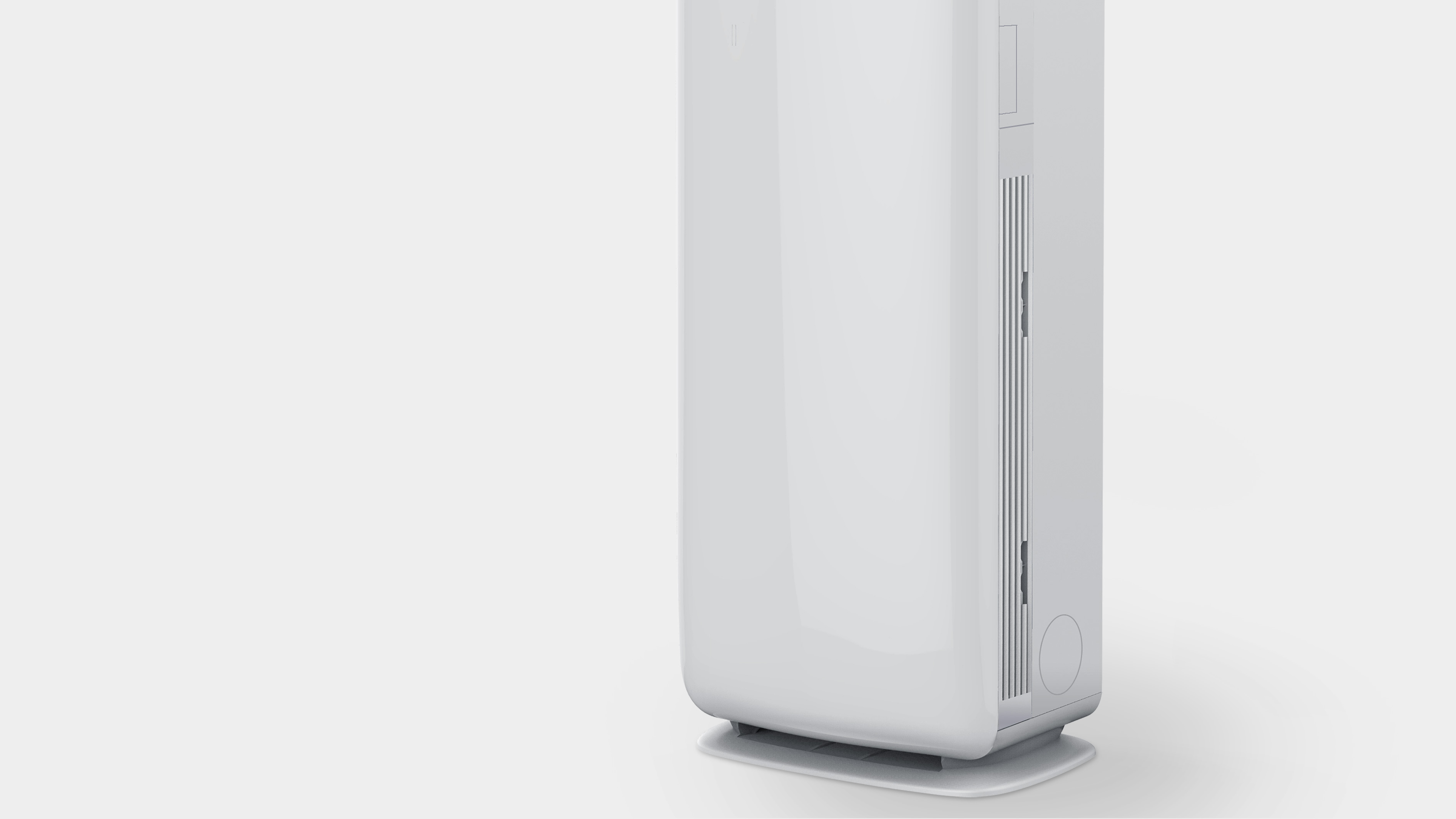 industrial design，air conditioner，product design，originality，Home appliance design，