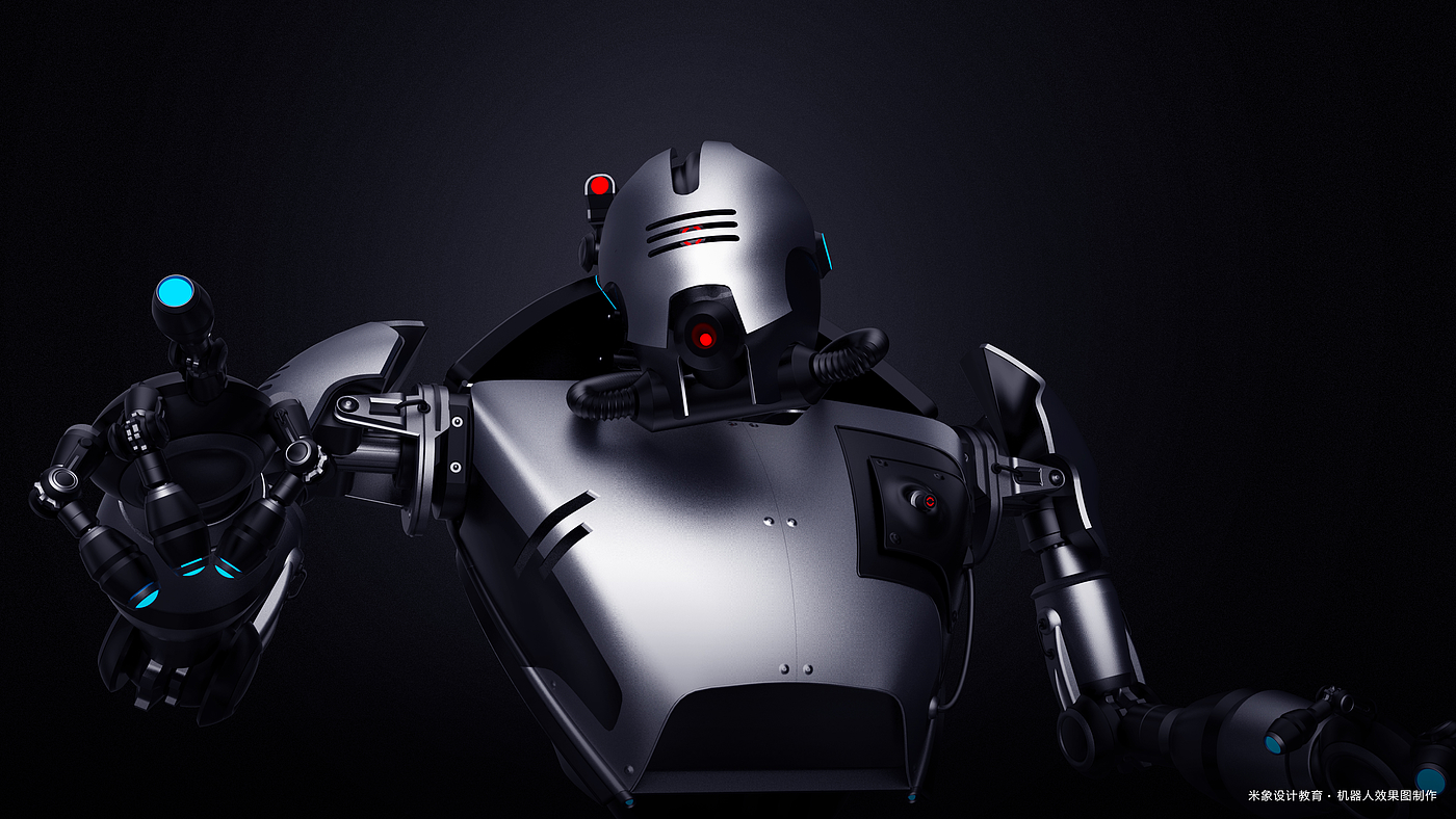 Modeling and rendering，product design，keyshot，rhino，Rice elephant Education，