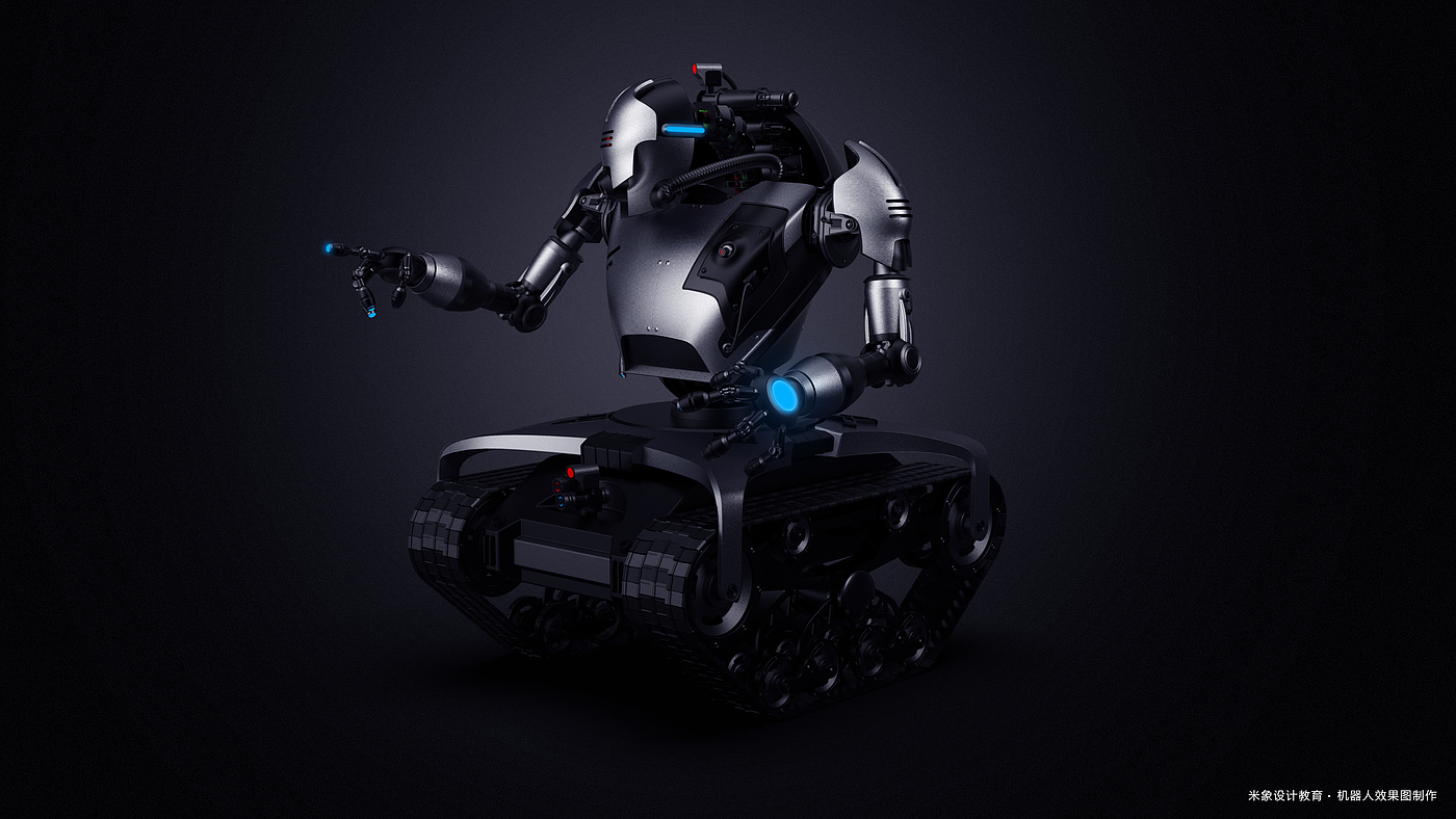 Modeling and rendering，product design，keyshot，rhino，Rice elephant Education，