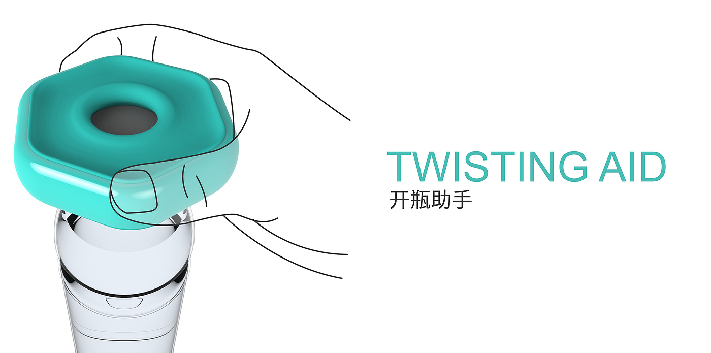 Product innovation design，Appearance design，