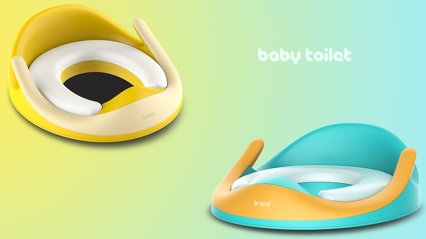 children，Infant child，Toilet seat，